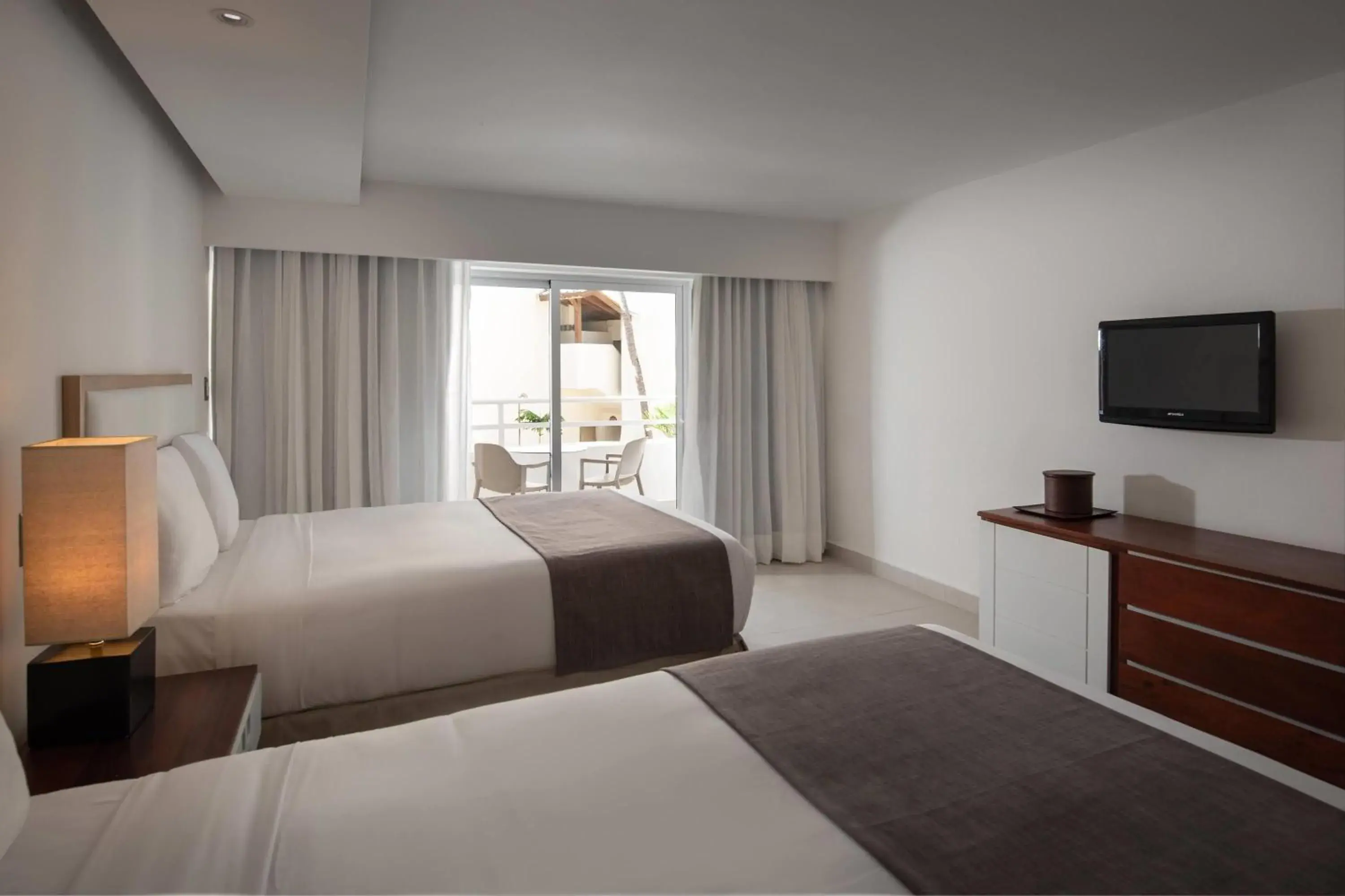 Photo of the whole room, Bed in Casa Marina Sosua, Trademark by Wyndham All Inclusive Photo of the whole room, Bed in Casa Marina Sosua, Trademark by Wyndham All Inclusive