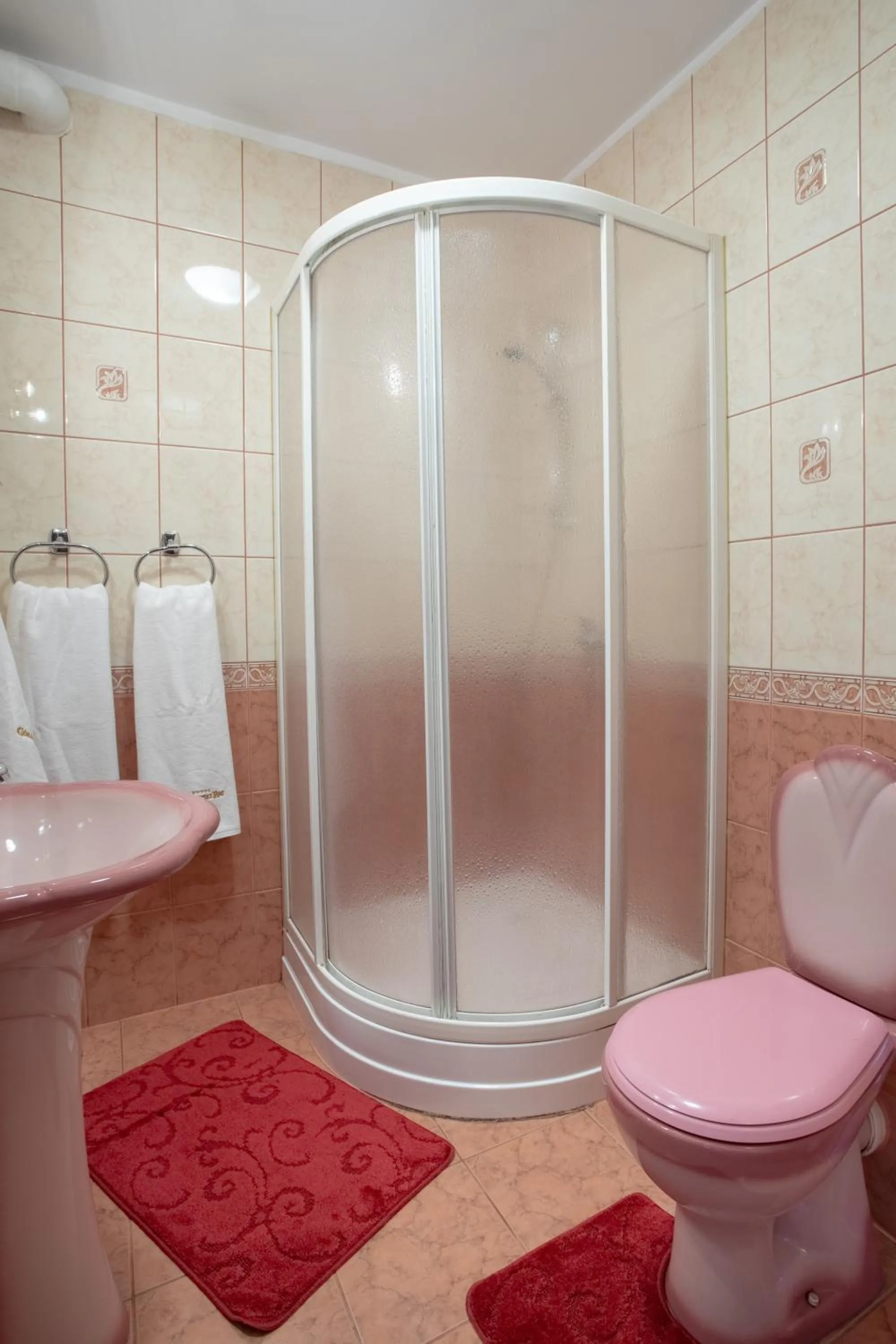 Photo of the whole room in Hotel Góralski Raj