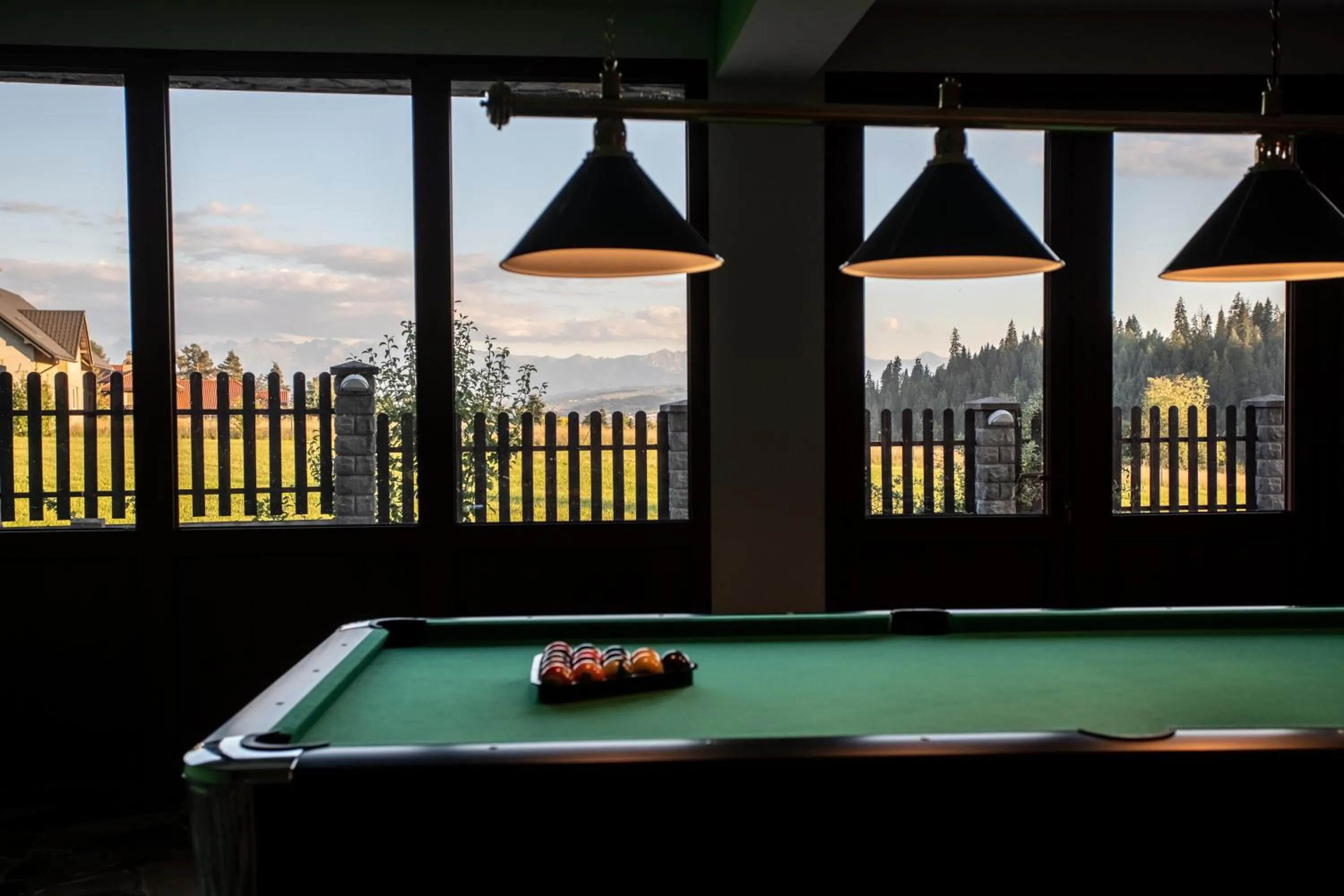 Activities in Hotel Góralski Raj