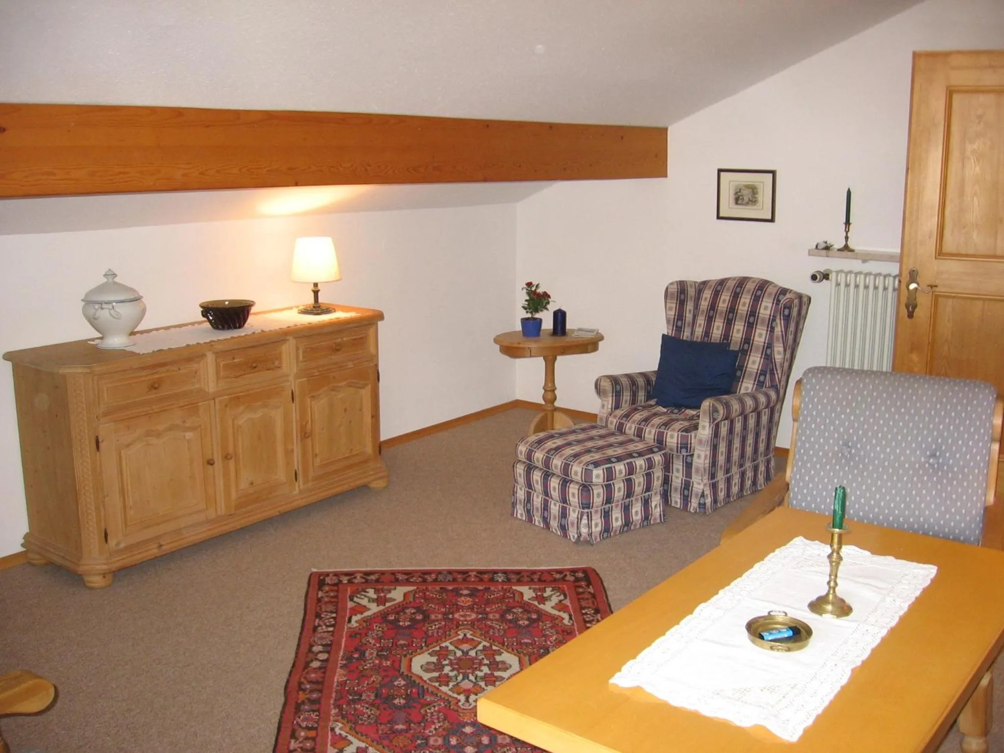 Zugspitzhome Appartment