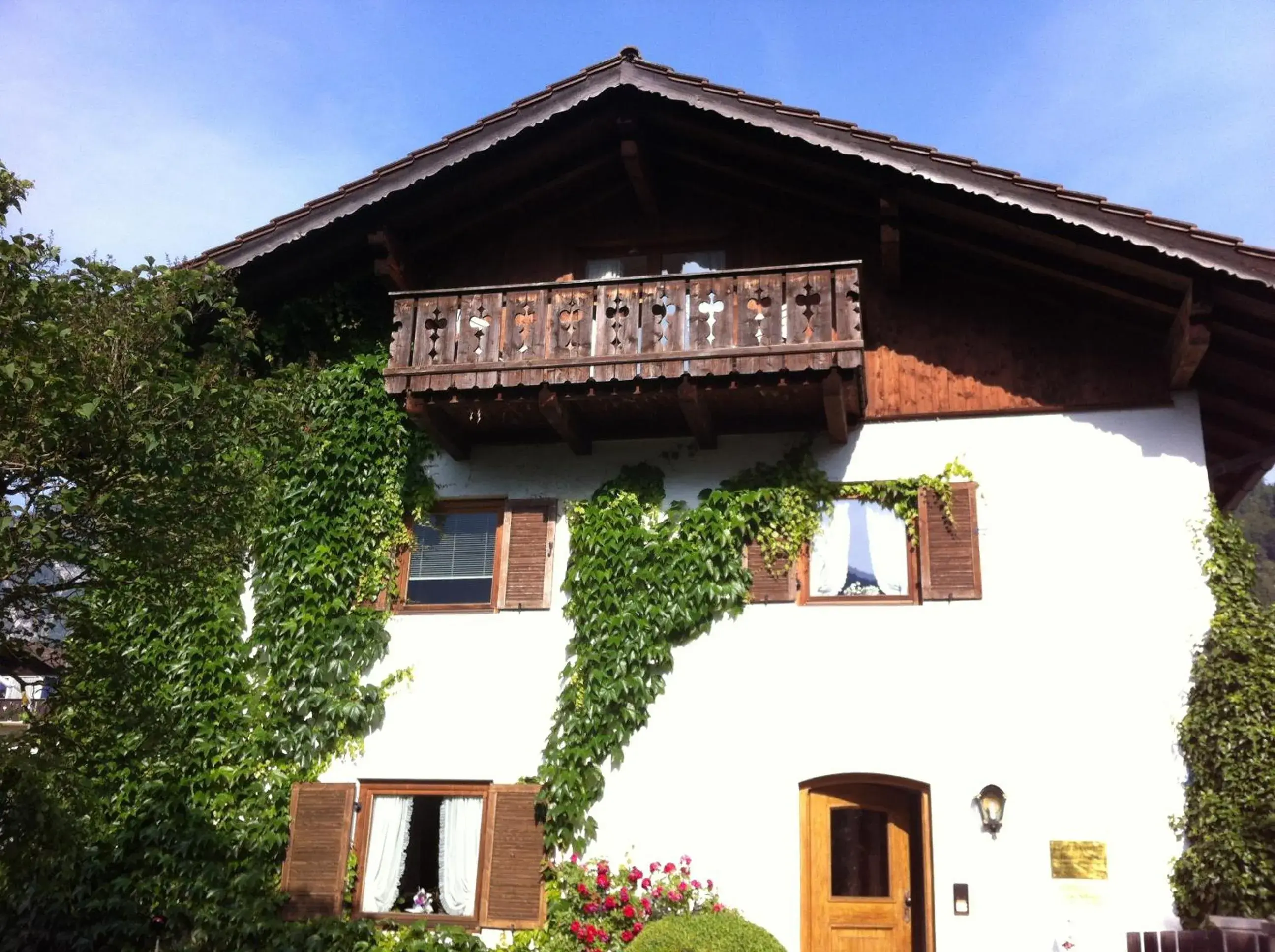 Zugspitzhome Appartment Zugspitzhome Appartment