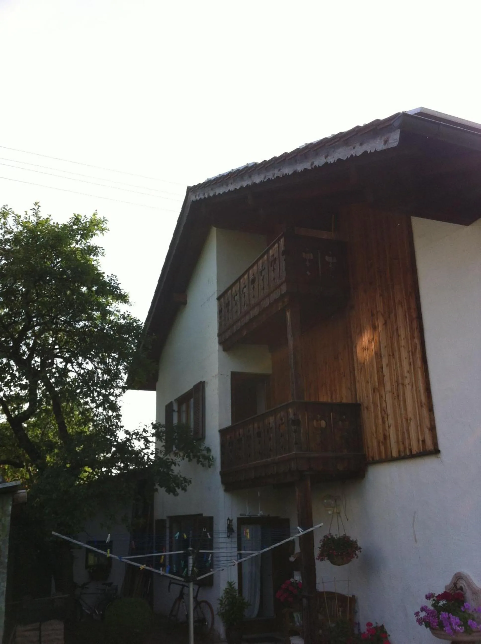 Zugspitzhome Appartment