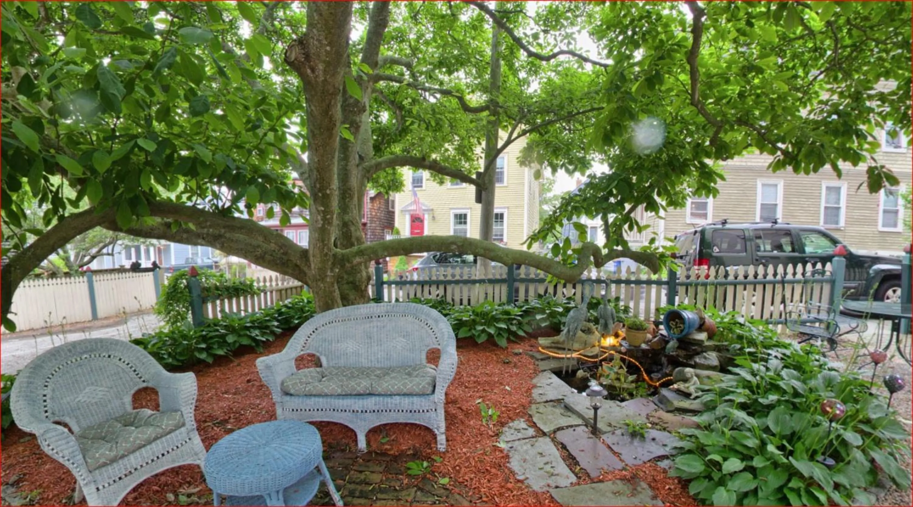 Other in Artful Lodger