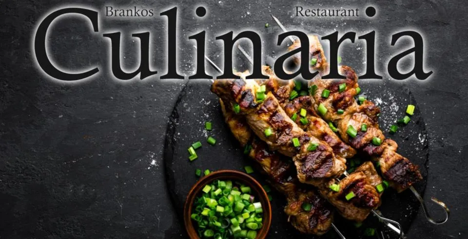 Restaurant/places to eat in City Hotel Franziska