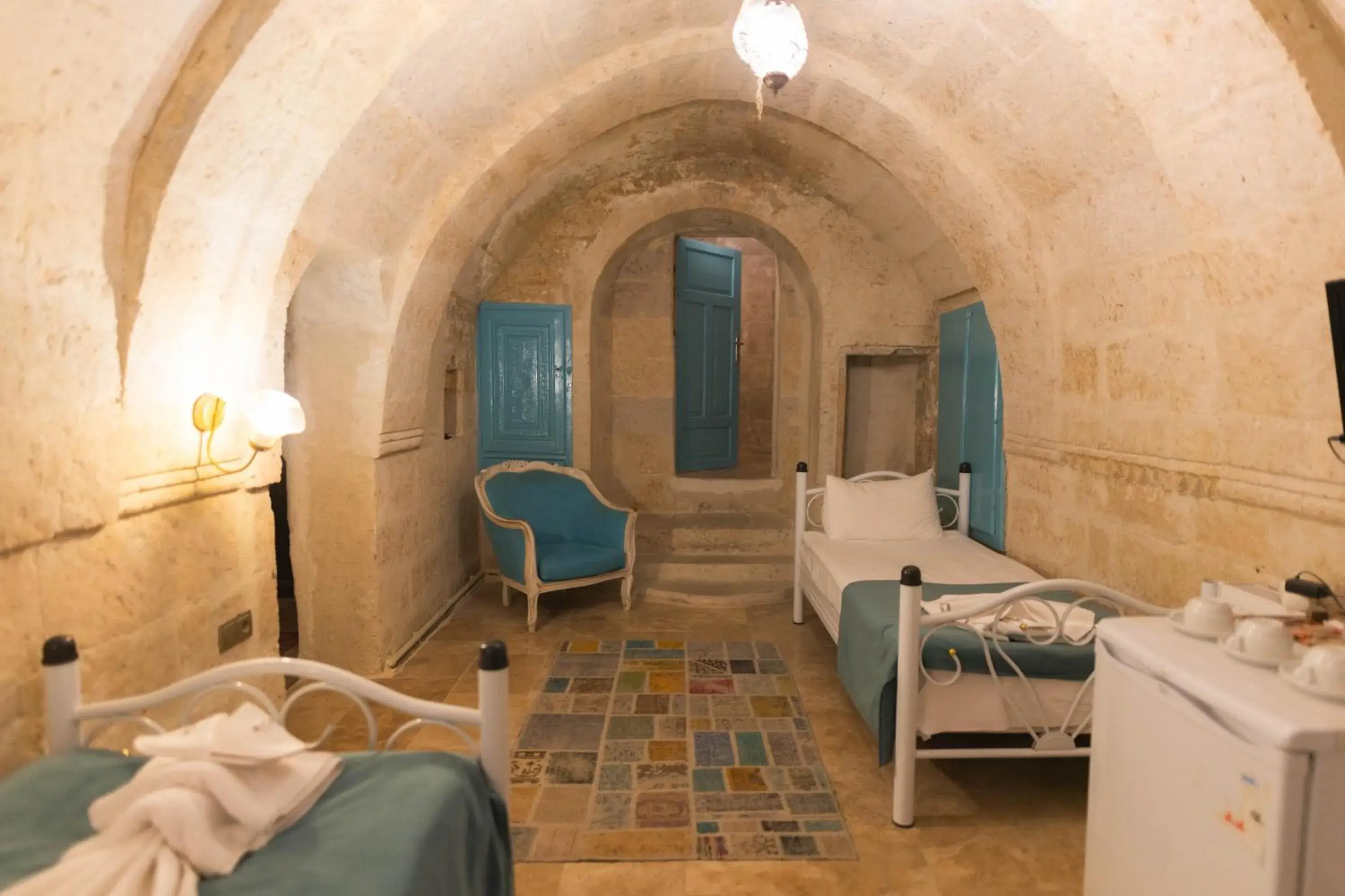 Family Room in ROCA CAPPADOCIA Family Room in ROCA CAPPADOCIA