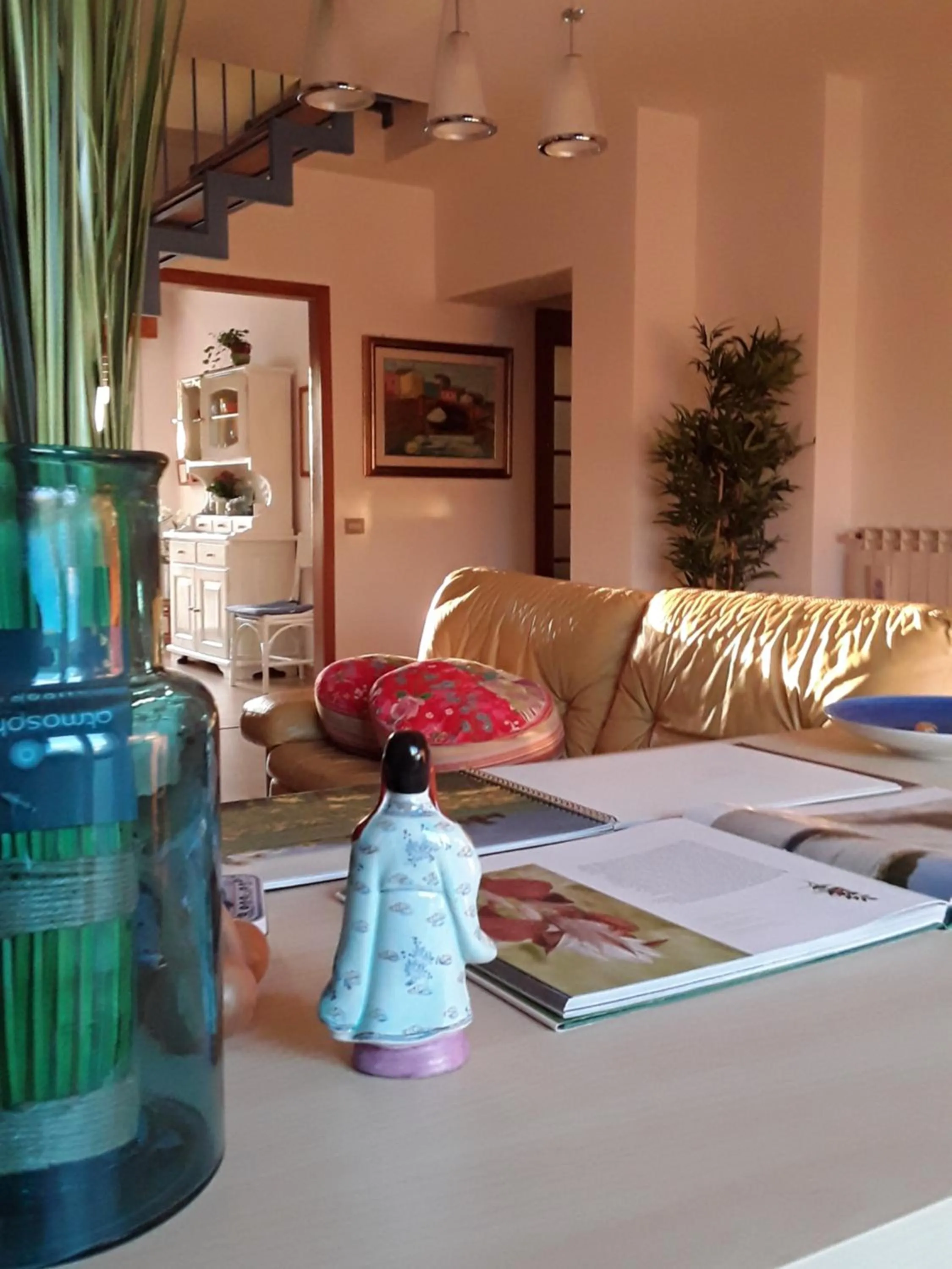 On site in B&B Lloc D'Or