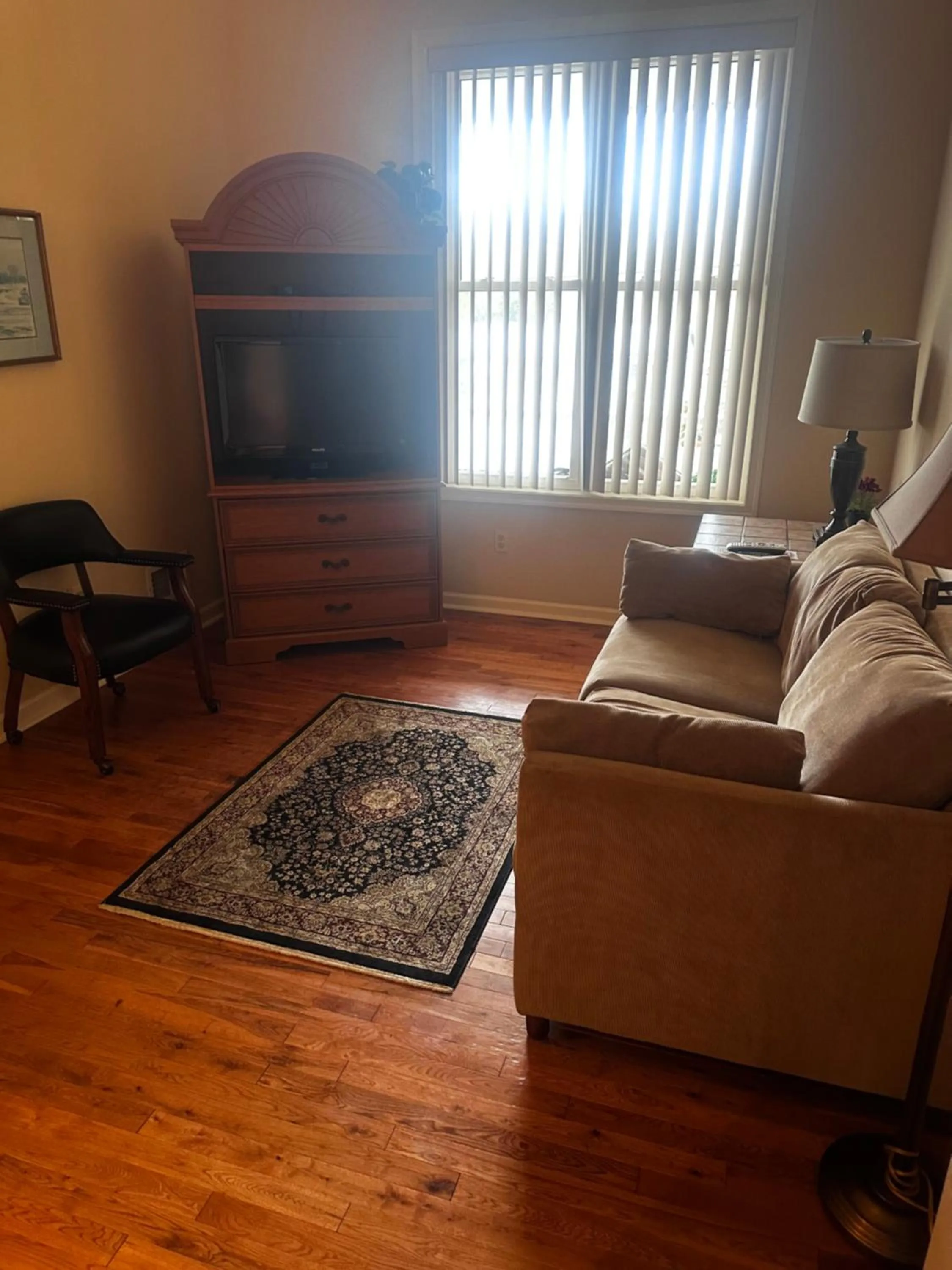 Bed in Hotel Belvidere