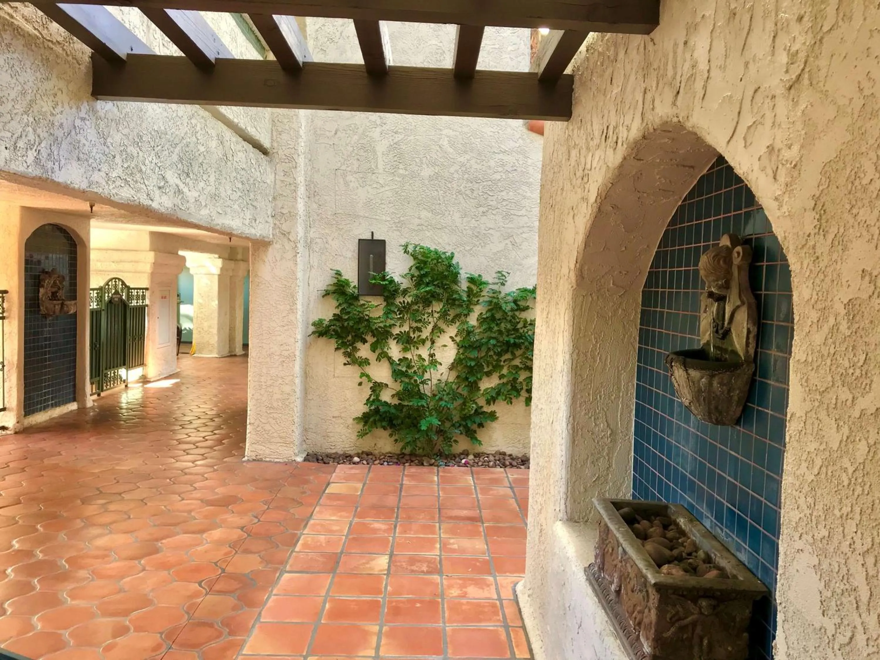 Other in Best Western Plus Las Brisas Hotel