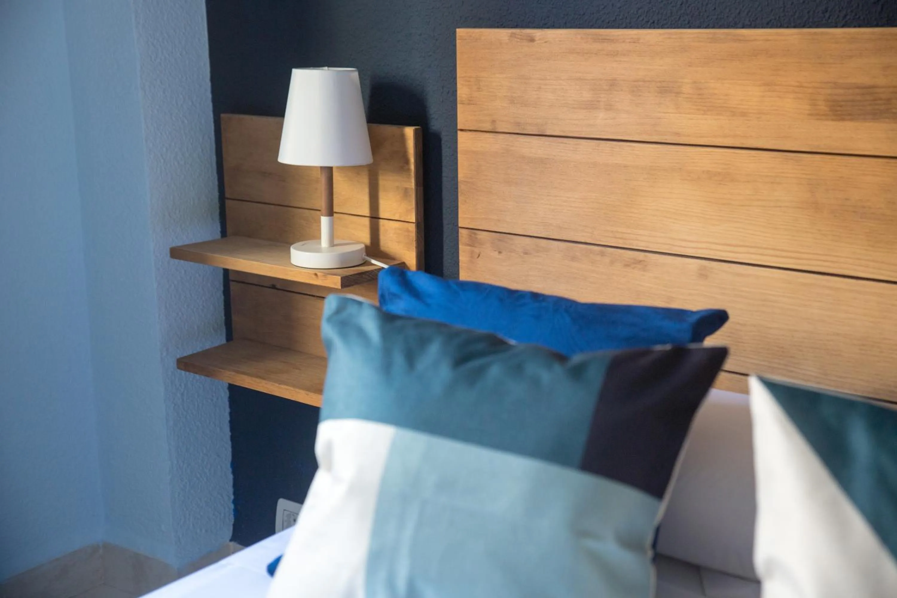 Bed in Old Town Alicante