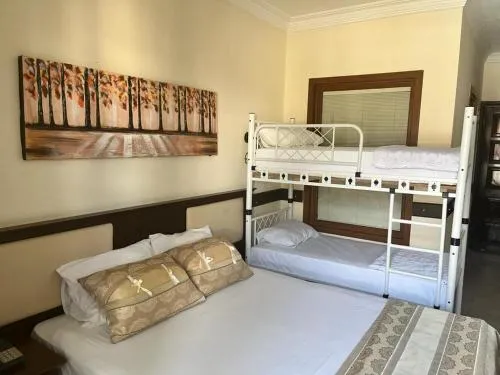 Telmessos Neva Hotel - Halal-Non Alcoholic All Inclusive-Muhafazakar Hotel