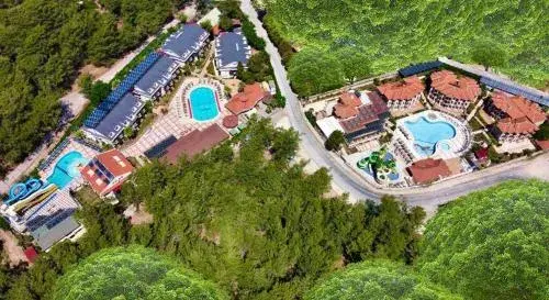 Telmessos Neva Hotel - Halal-Non Alcoholic All Inclusive-Muhafazakar Hotel Telmessos Neva Hotel - Halal-Non Alcoholic All Inclusive-Muhafazakar Hotel