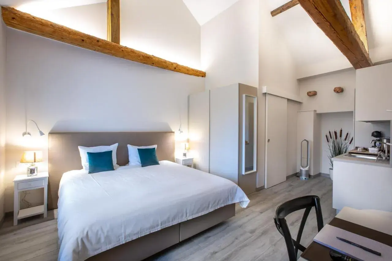 Studio in Auberge des Grands Bois Studio in Auberge des Grands Bois