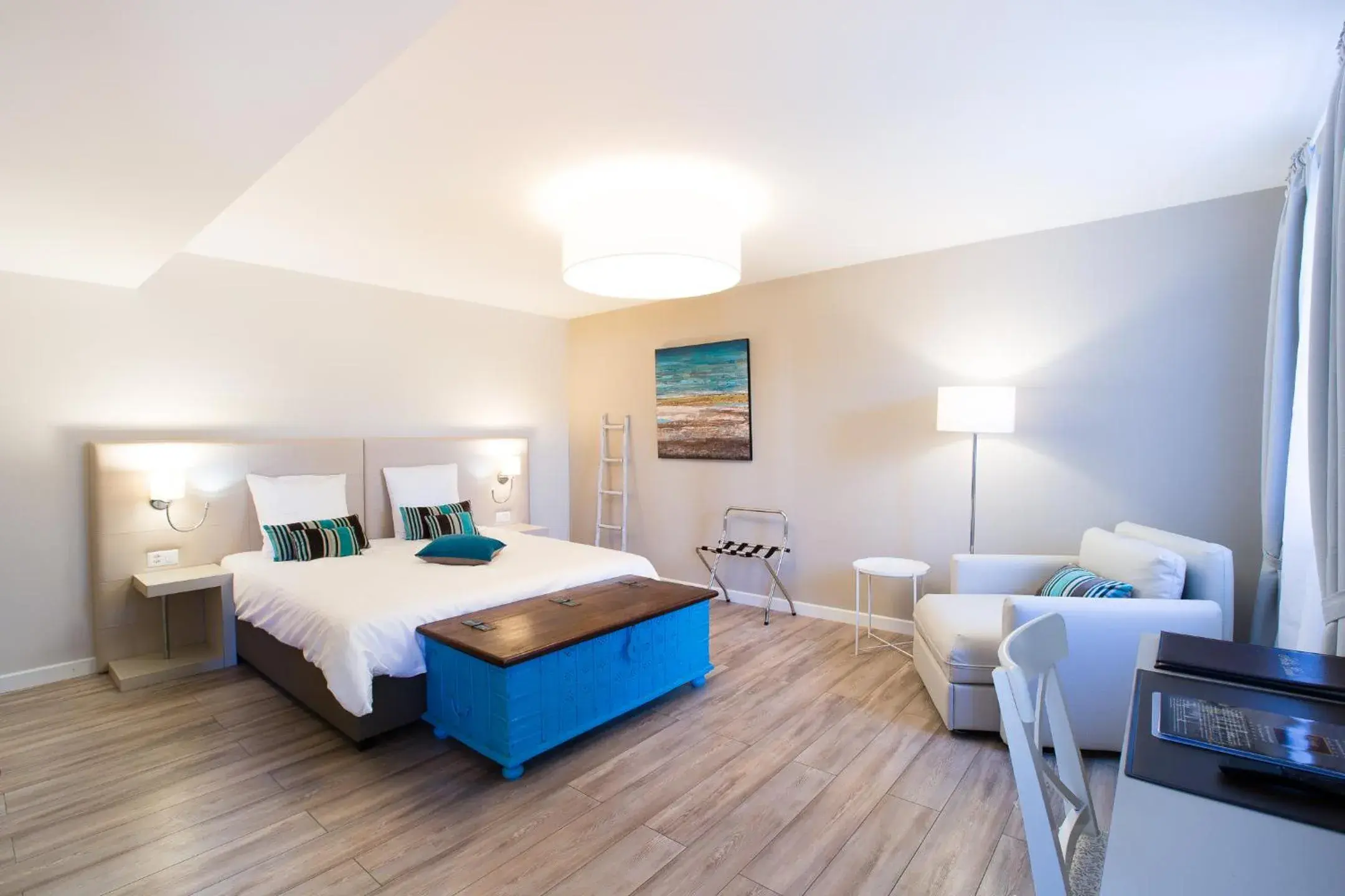 Studio with Terrace 1 in Auberge des Grands Bois Studio with Terrace 1 in Auberge des Grands Bois