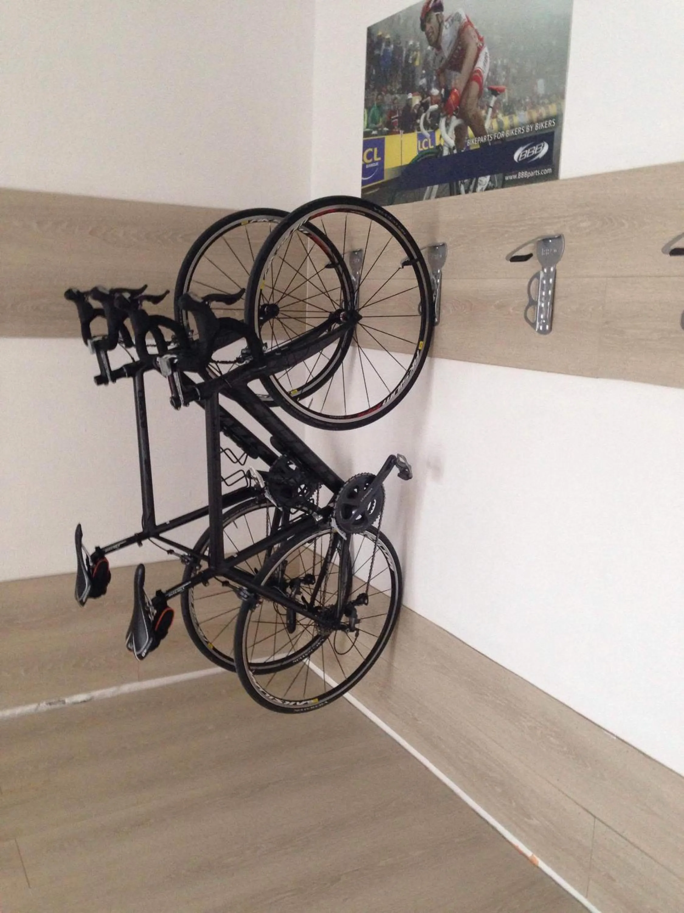 Activities in Hotel Gracia