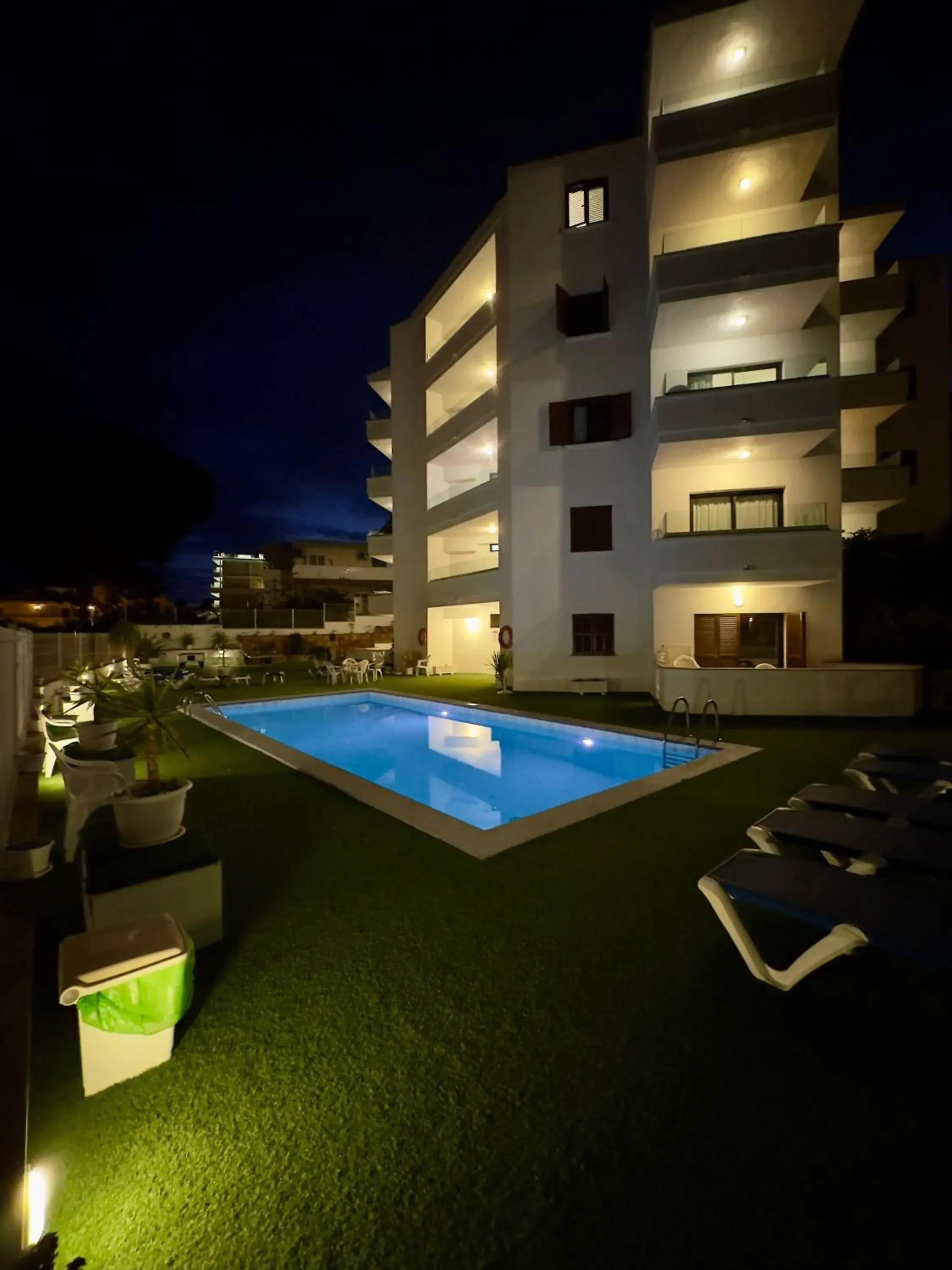 Marina Palmanova Apartamentos Marina Palmanova Apartamentos