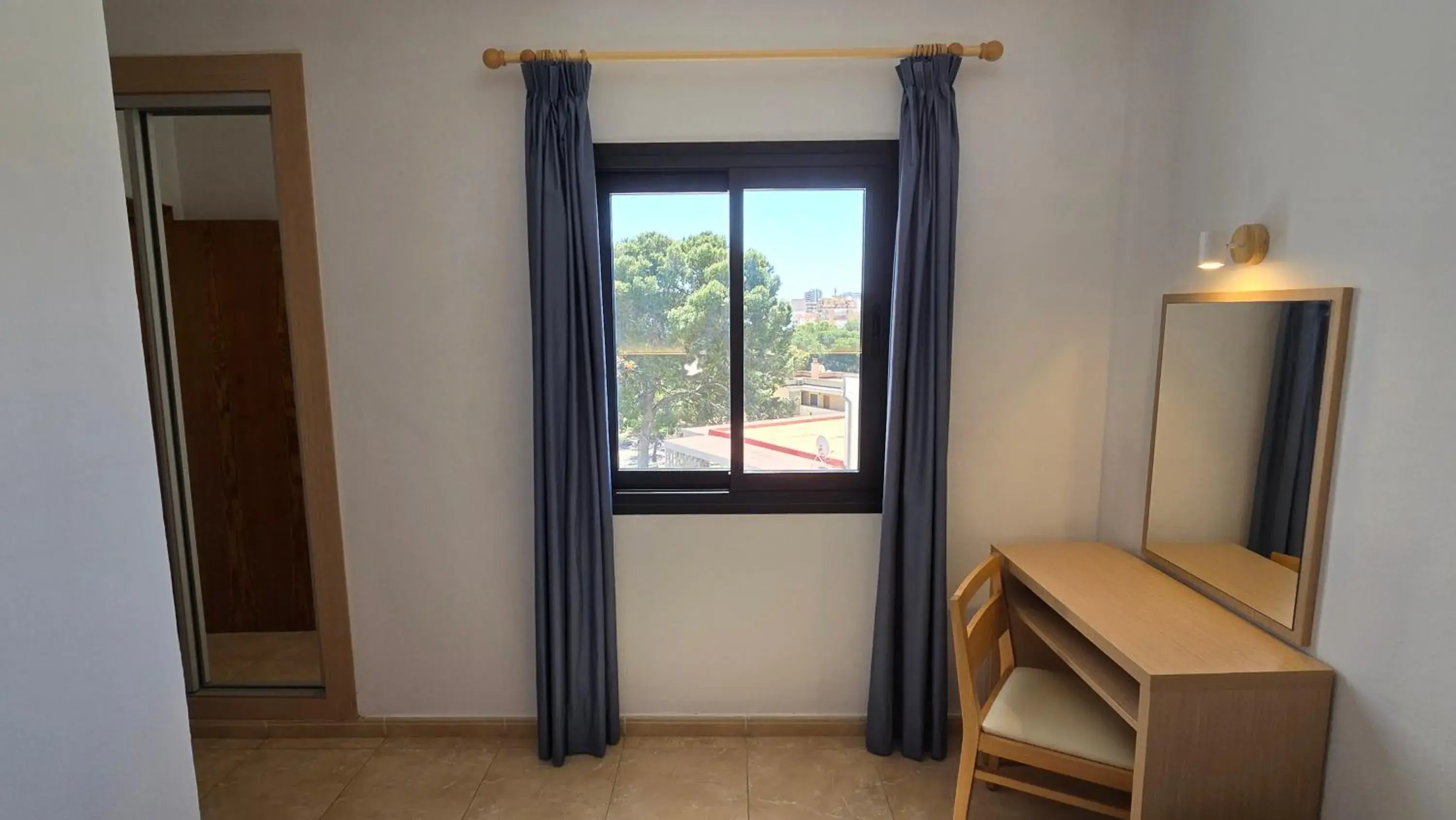 Bedroom in Marina Palmanova Apartamentos Bedroom in Marina Palmanova Apartamentos