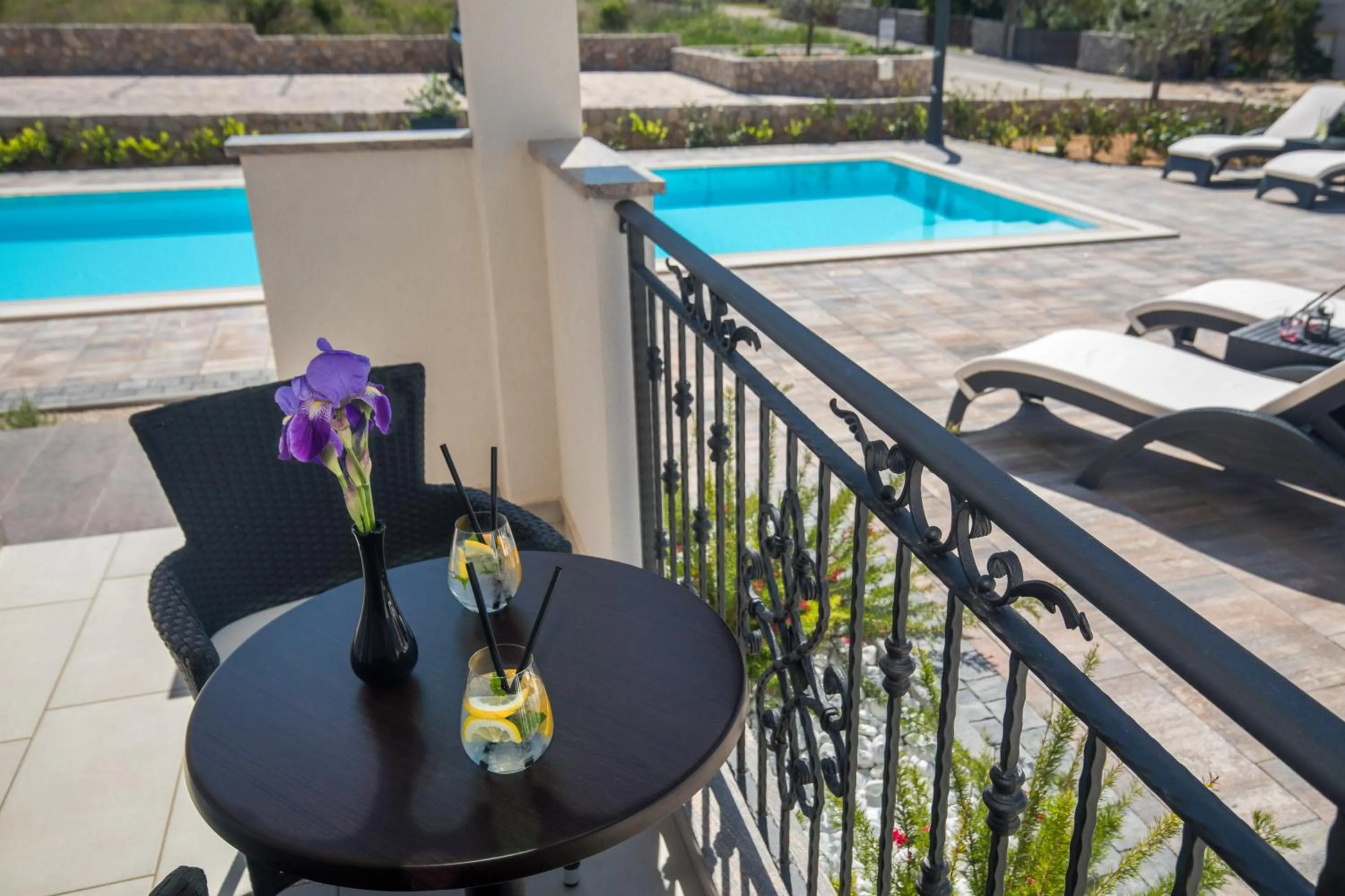B&B Villa Maris Punat