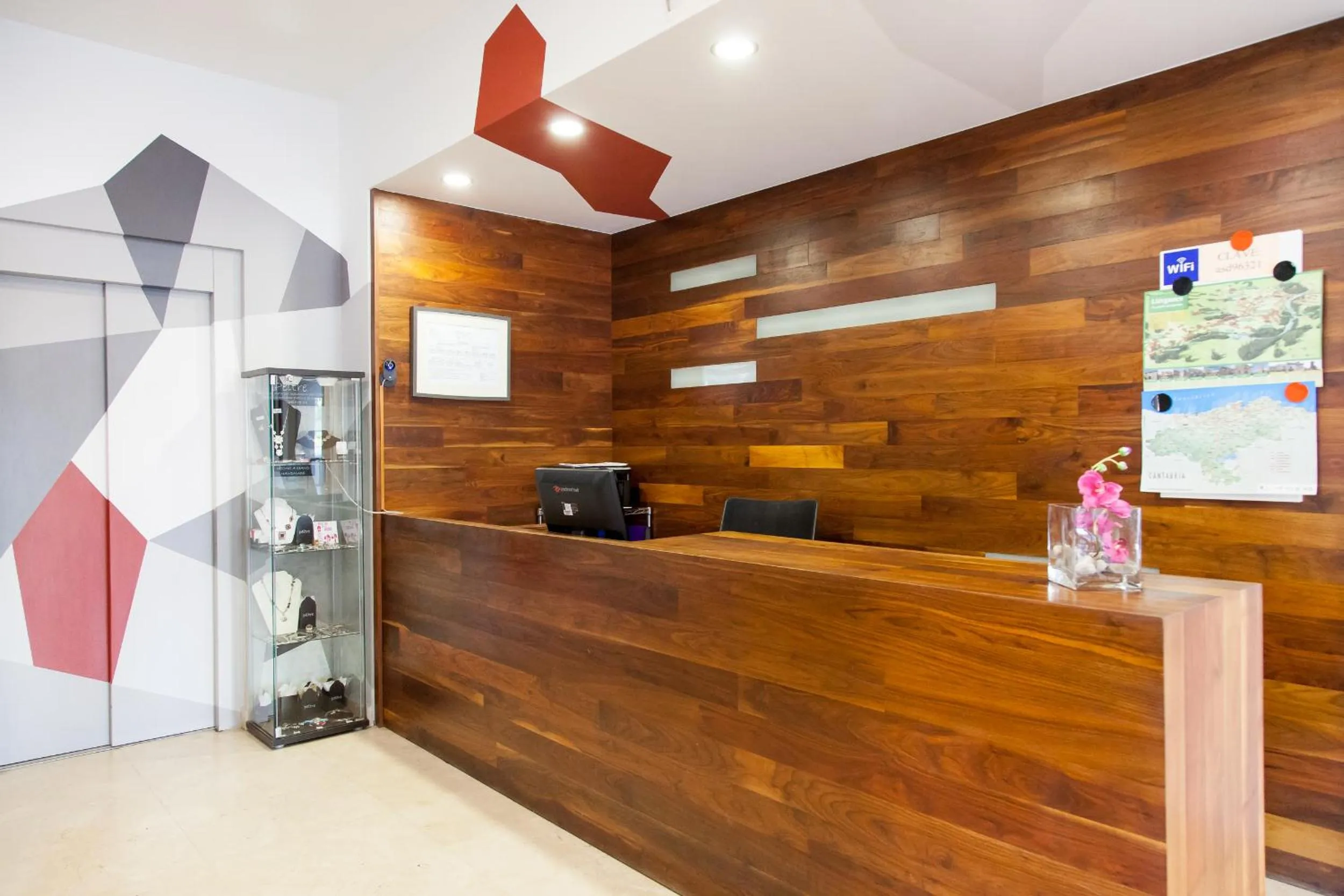 Other in Hotel Miera