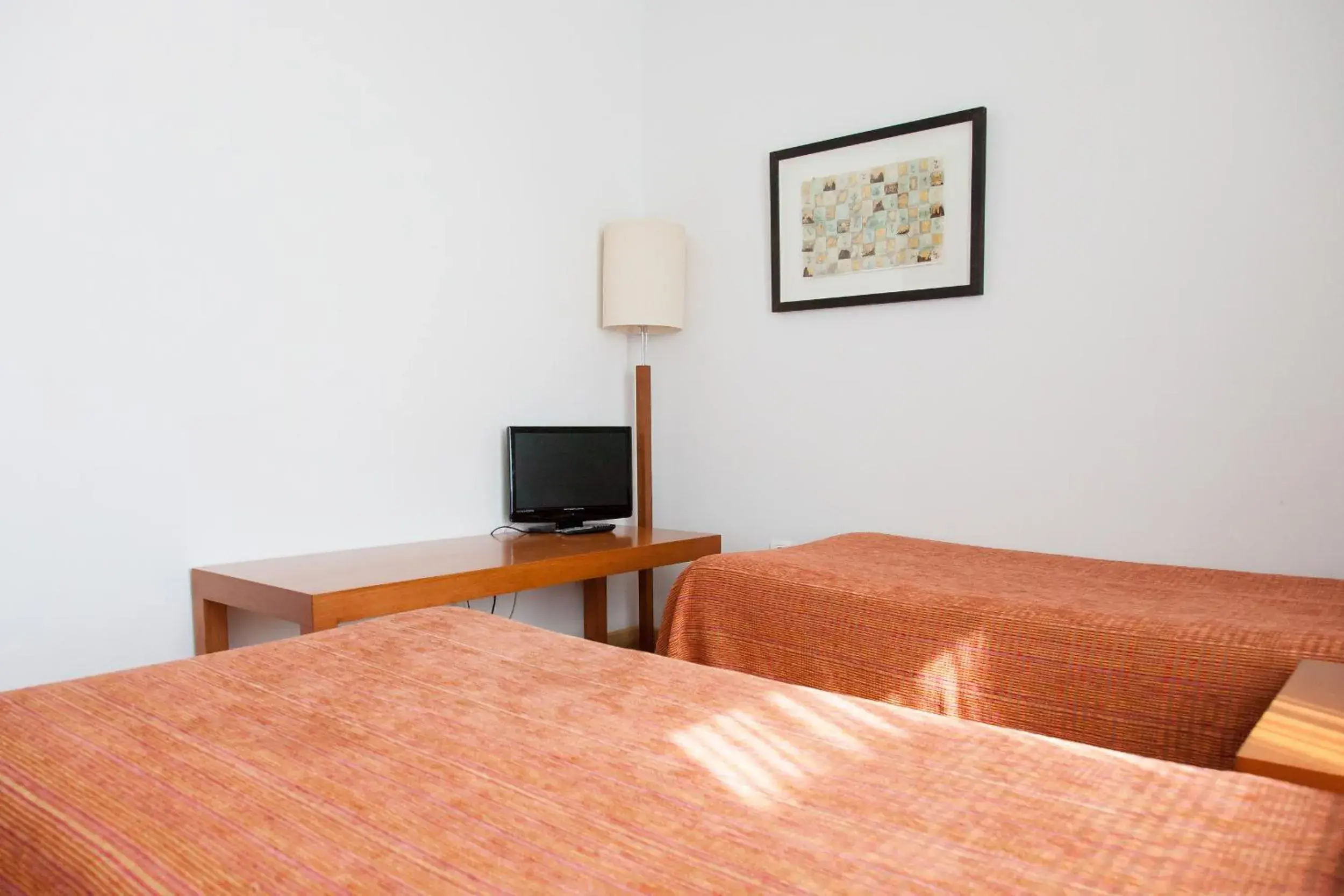 Other, Bed in Hotel Miera Other, Bed in Hotel Miera