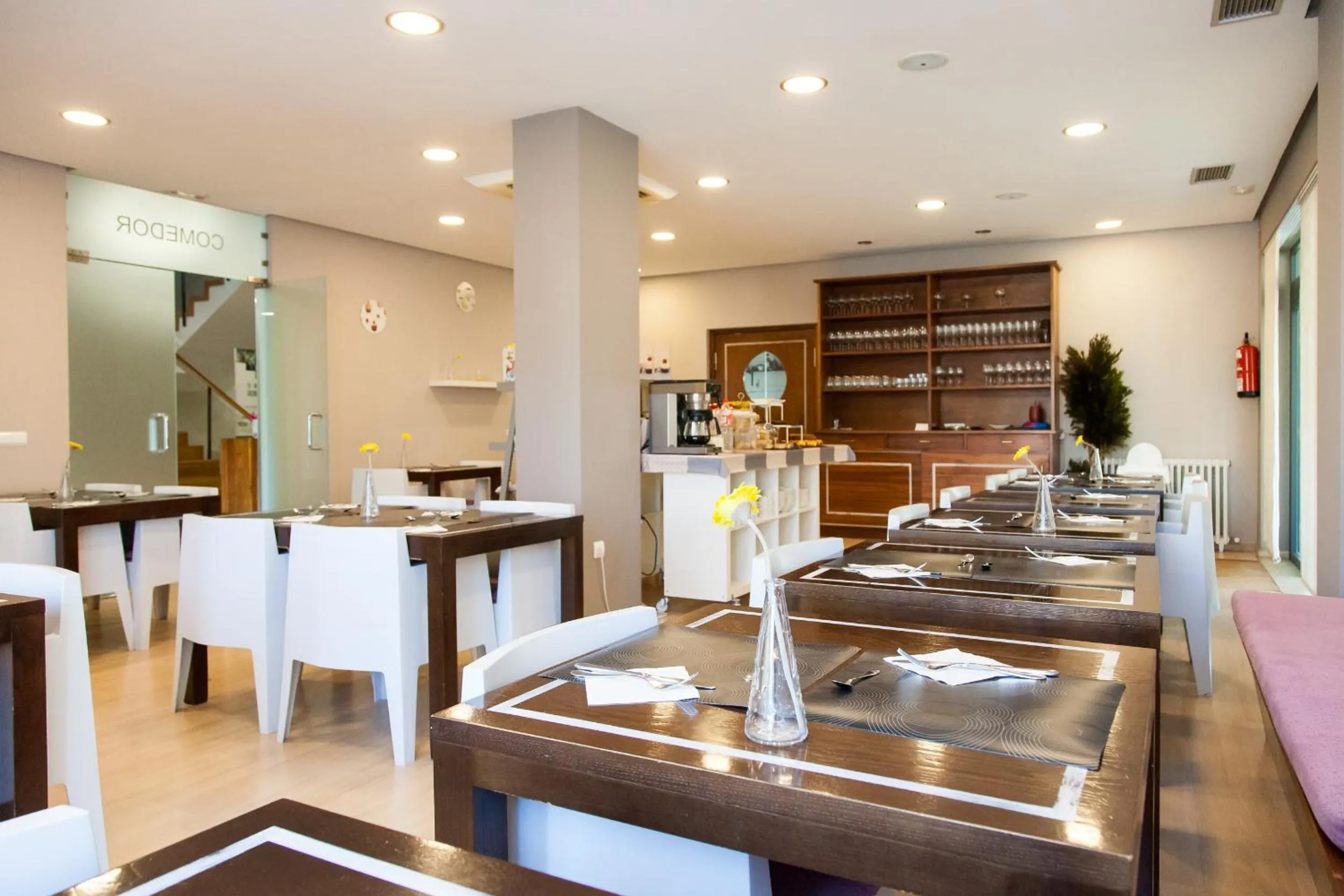 Other in Hotel Miera