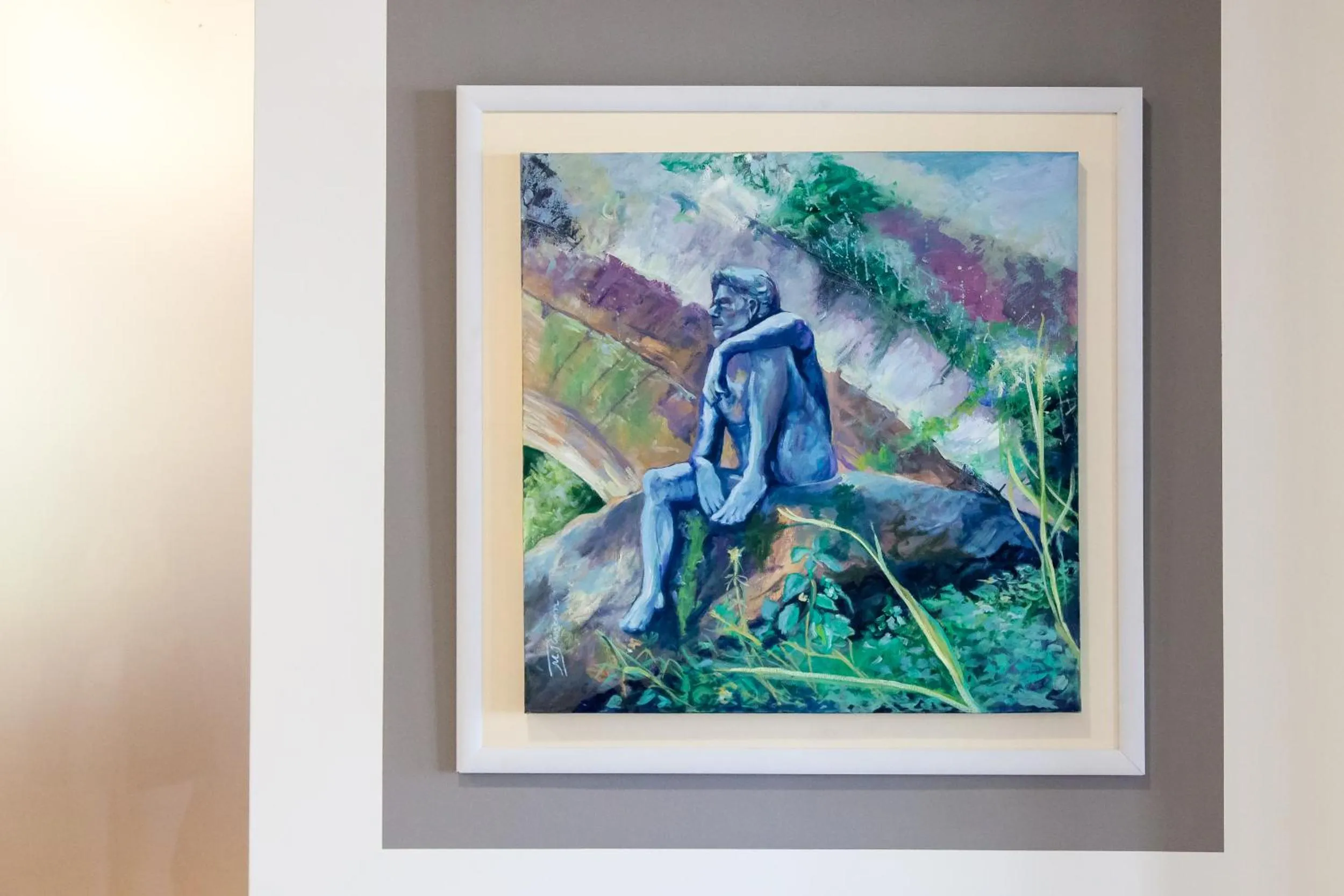 Other in Hotel Miera