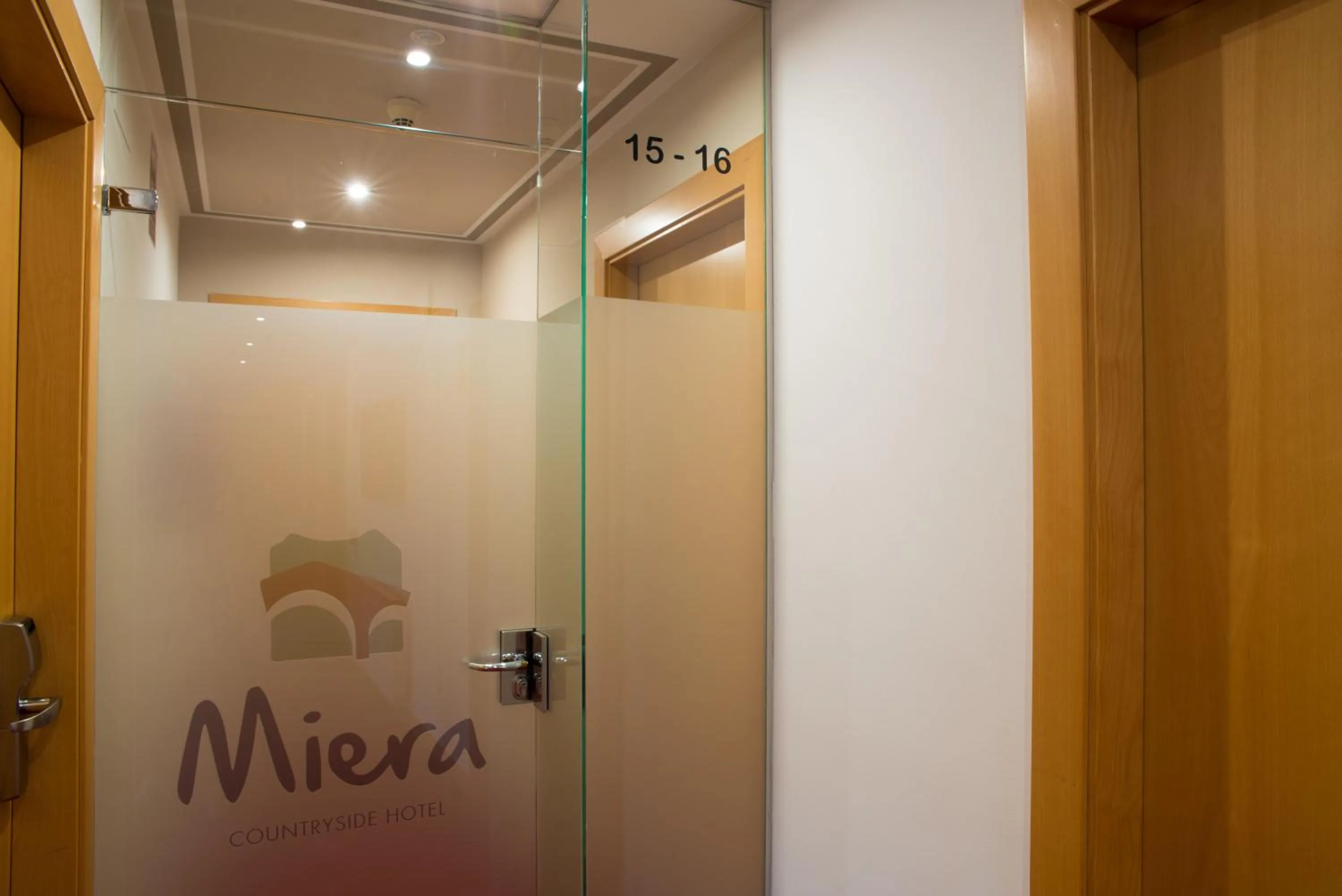 Other in Hotel Miera