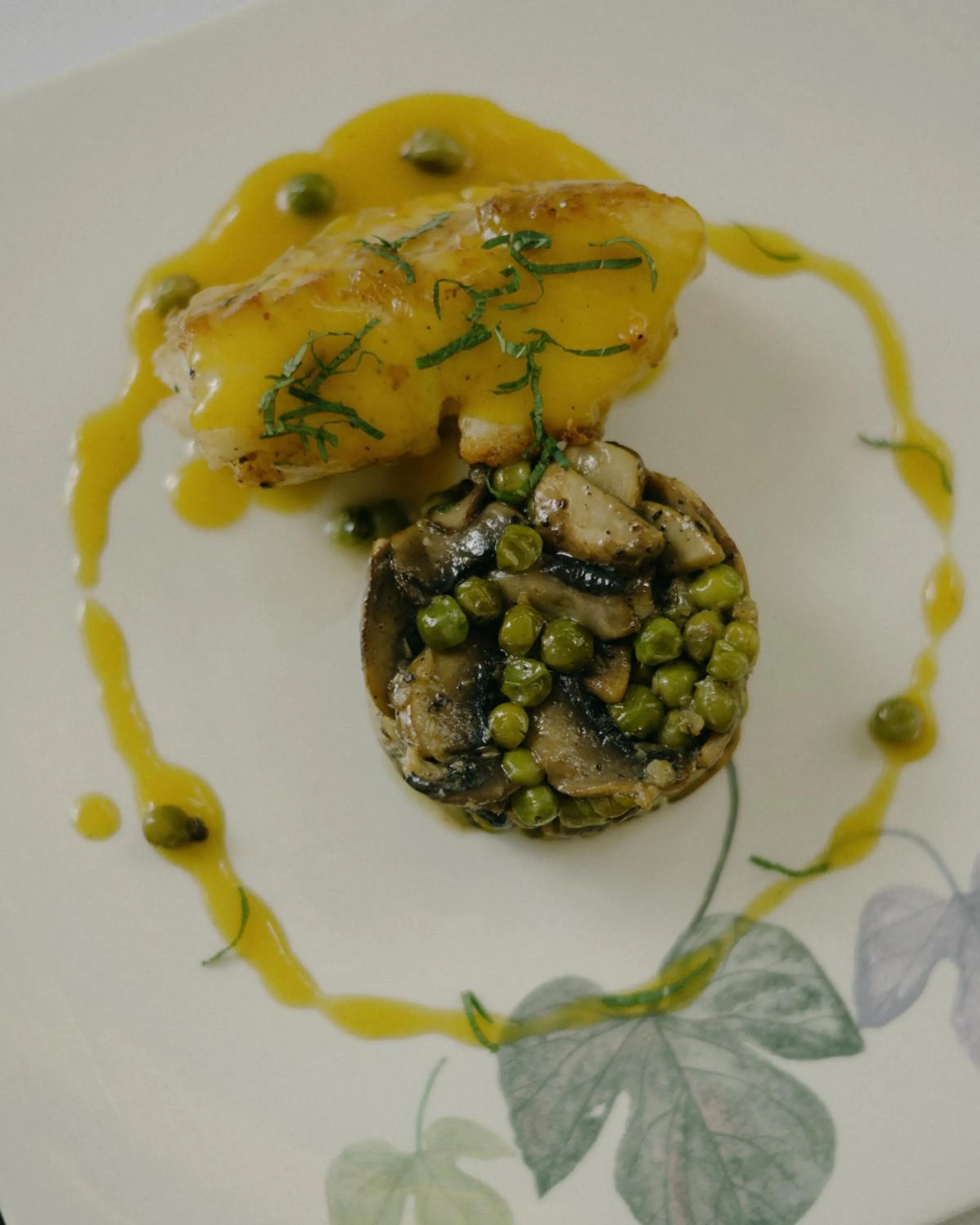 Dinner in Casa Colonial Beach & Spa