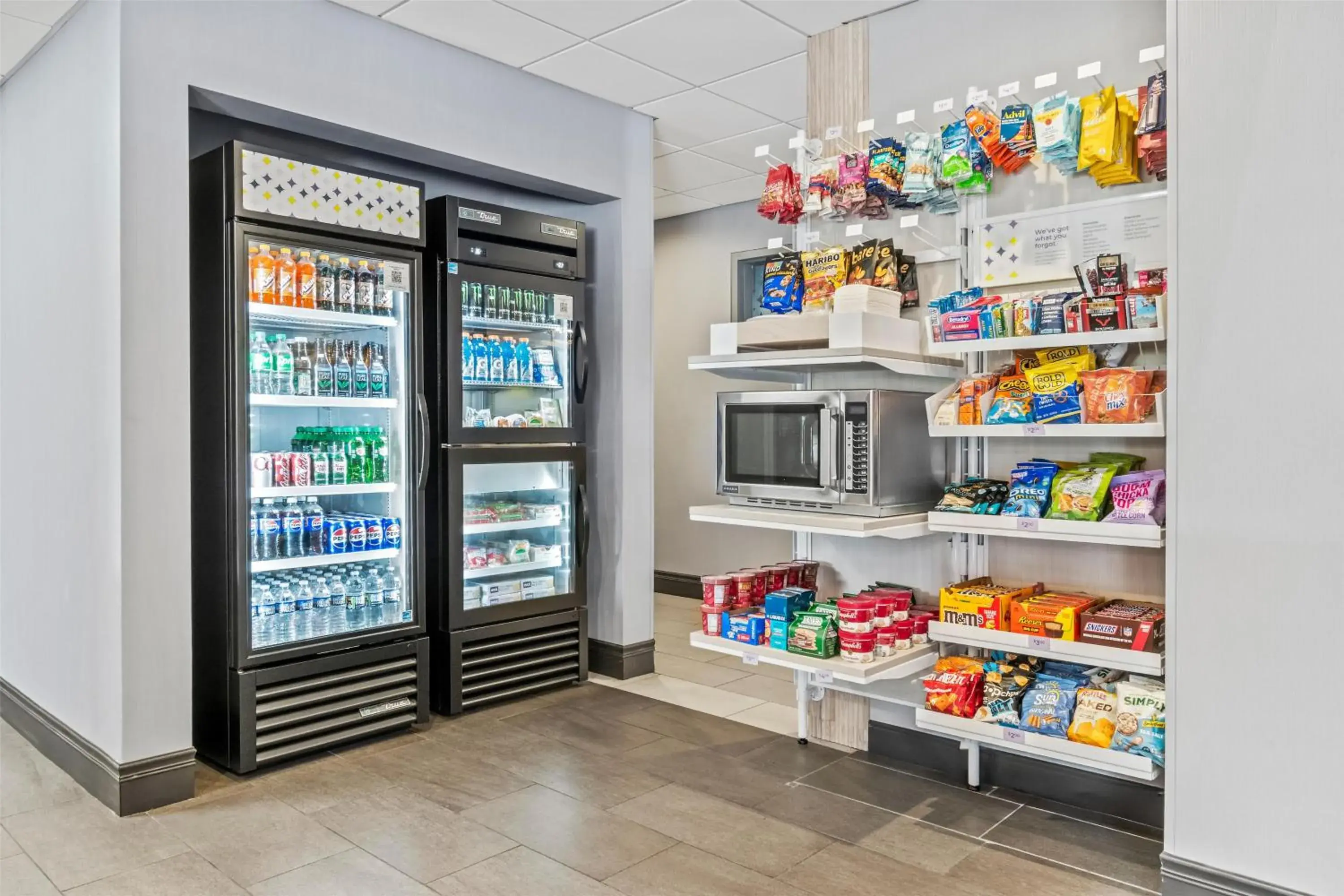 Restaurant/places to eat in Spark by Hilton Mechanicsburg Restaurant/places to eat in Spark by Hilton Mechanicsburg