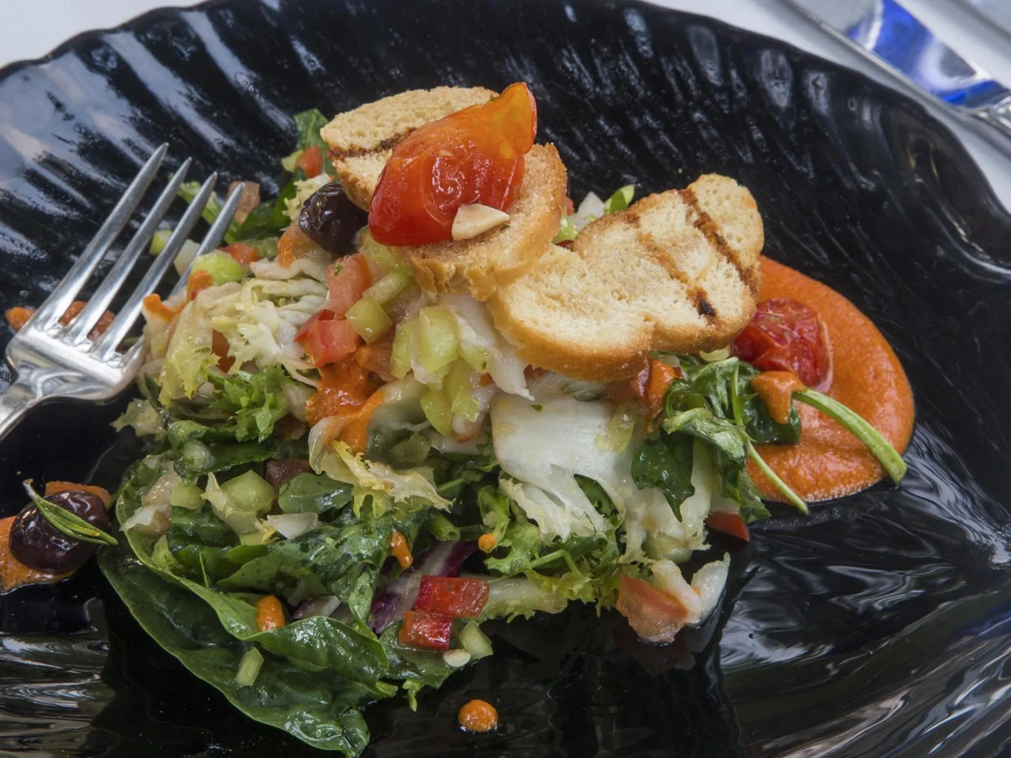 Food and drinks in Finca Hotel Rural Predio Son Serra