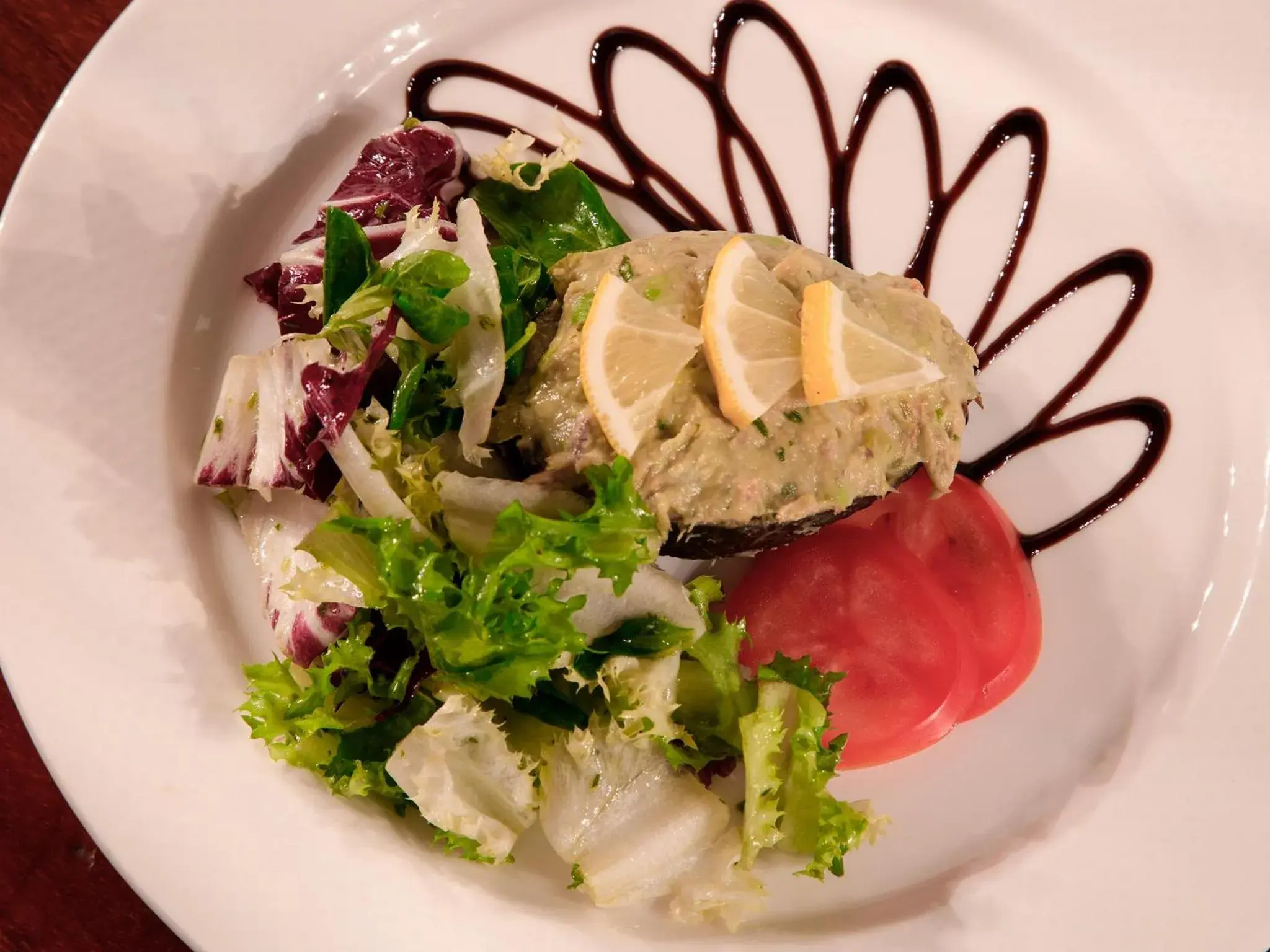 Food and drinks in Finca Hotel Rural Predio Son Serra Food and drinks in Finca Hotel Rural Predio Son Serra