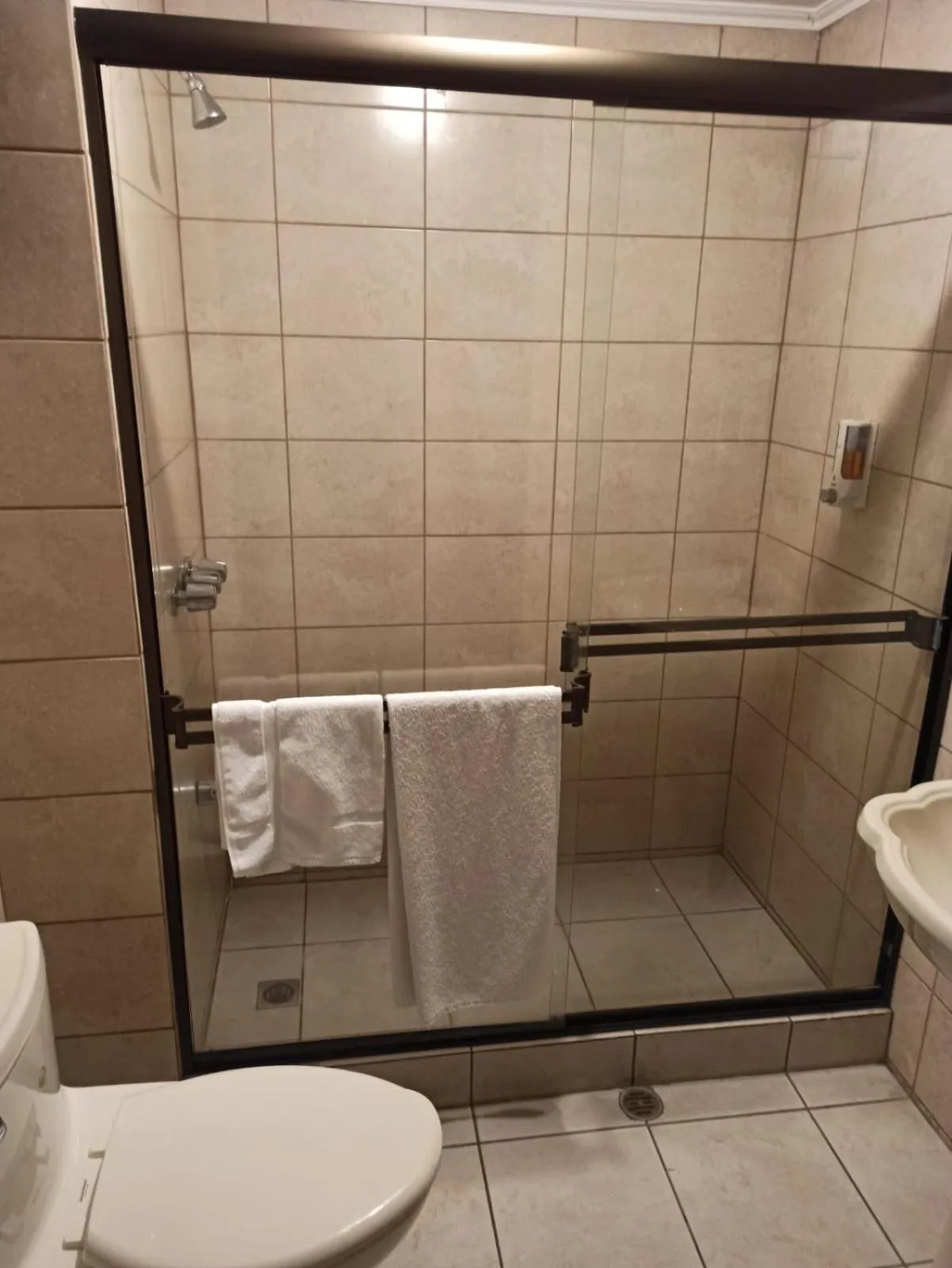 Hotel Plaza Real Suites & Apartments San Jose