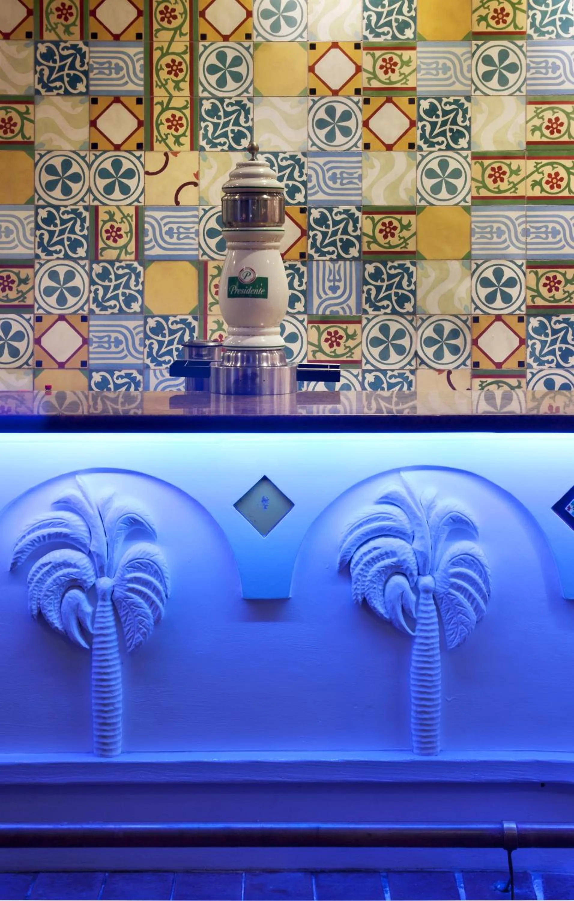 Lounge or bar in VH - Gran Ventana Beach Resort