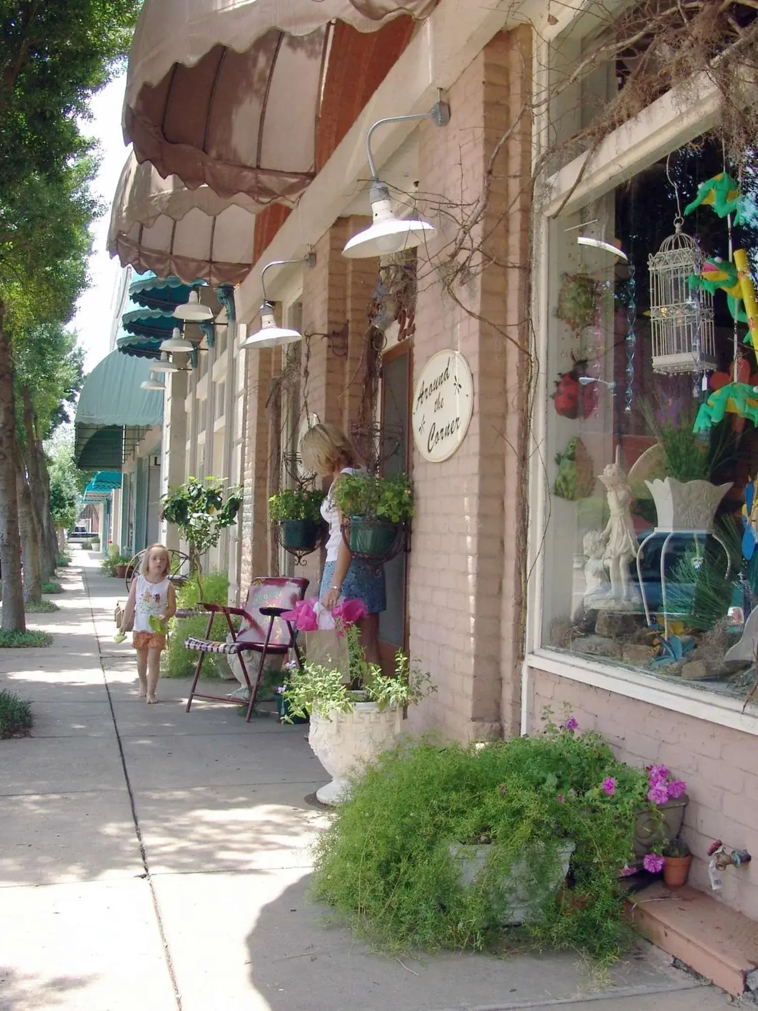 Property building in Hilton Garden Inn Meridian Property building in Hilton Garden Inn Meridian