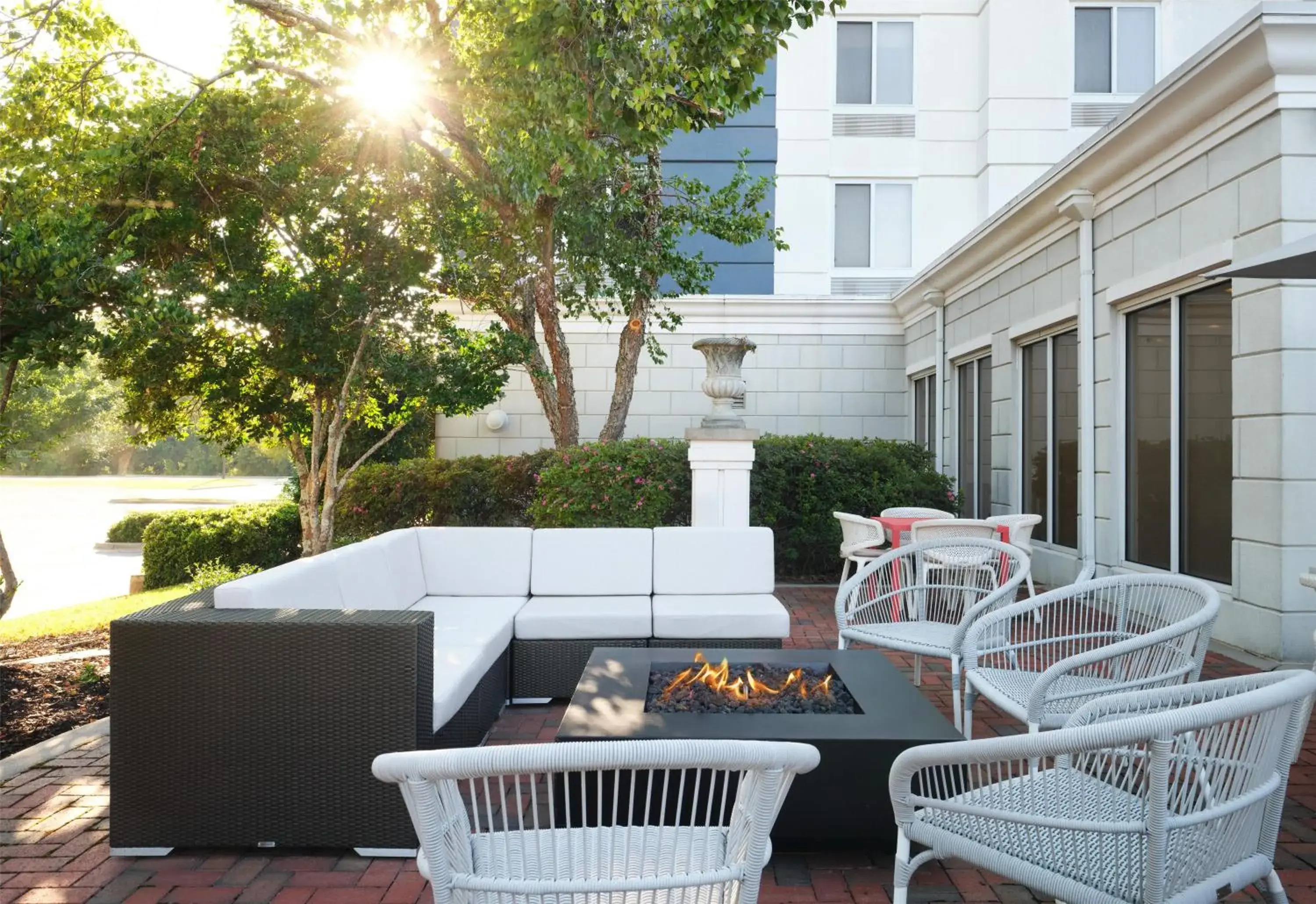 Hilton Garden Inn Meridian Hilton Garden Inn Meridian