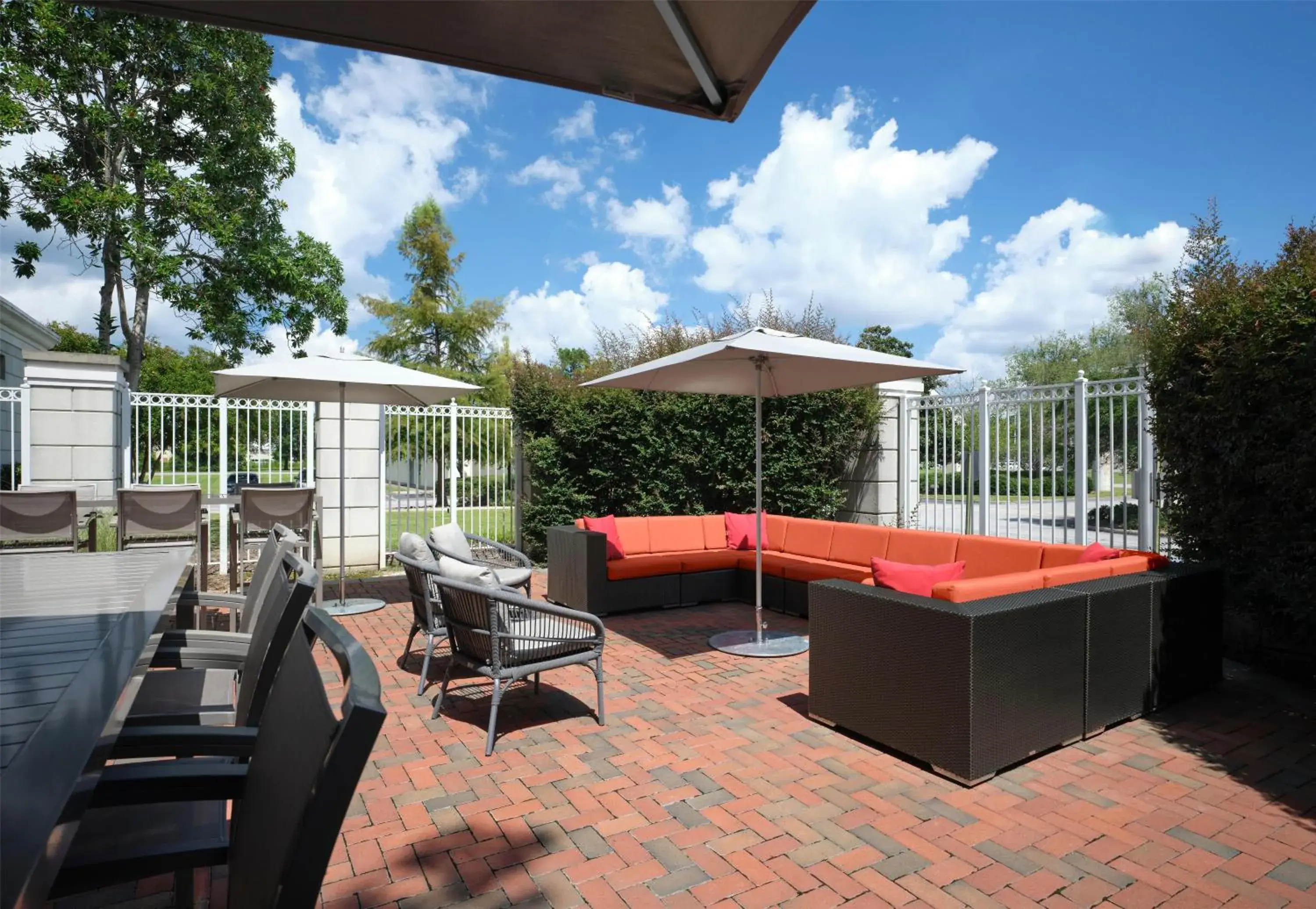 Hilton Garden Inn Meridian Hilton Garden Inn Meridian