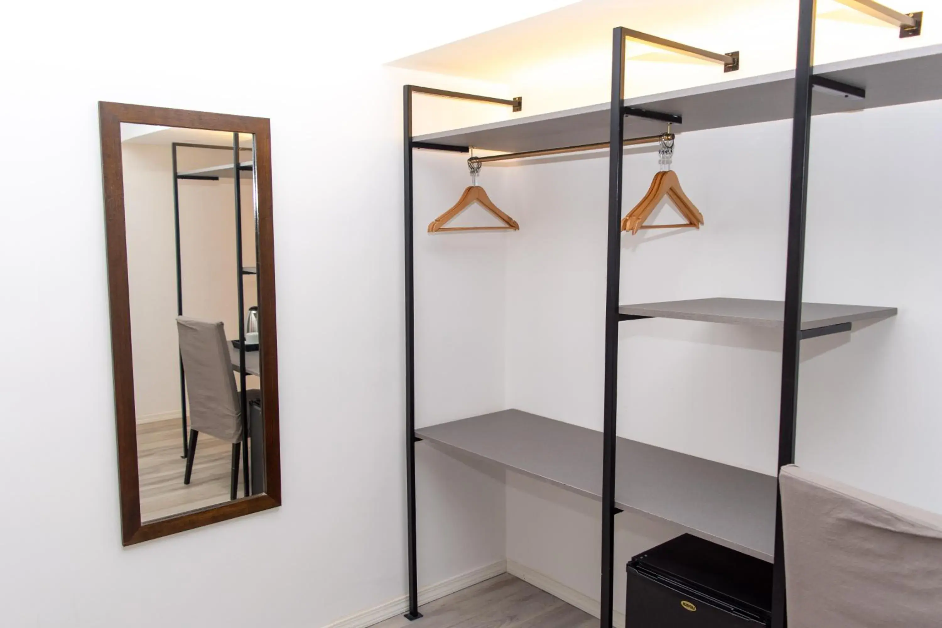 Decorative detail in Duomi Hotel Buenos Aires Decorative detail in Duomi Hotel Buenos Aires