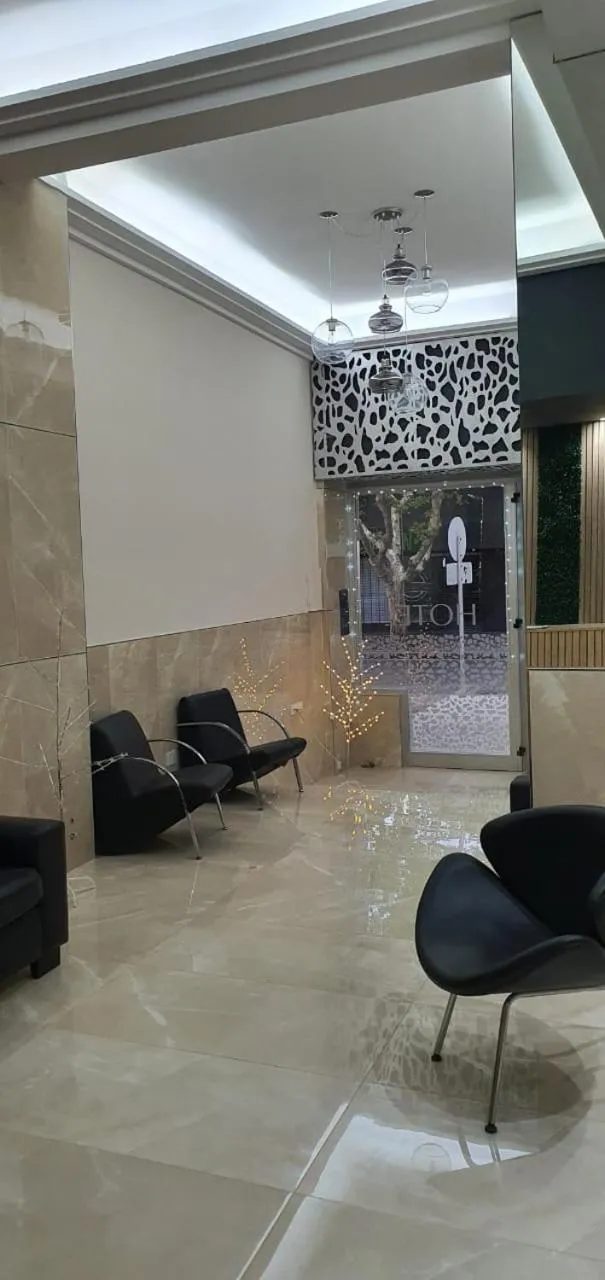 Alas Hotel