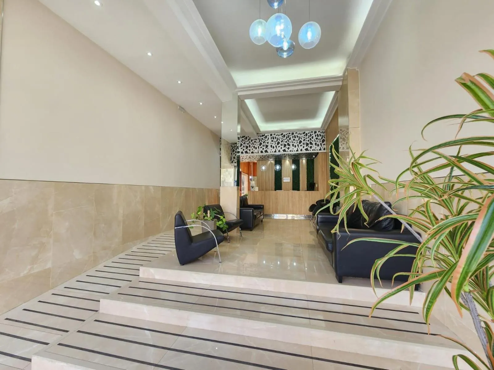 Alas Hotel