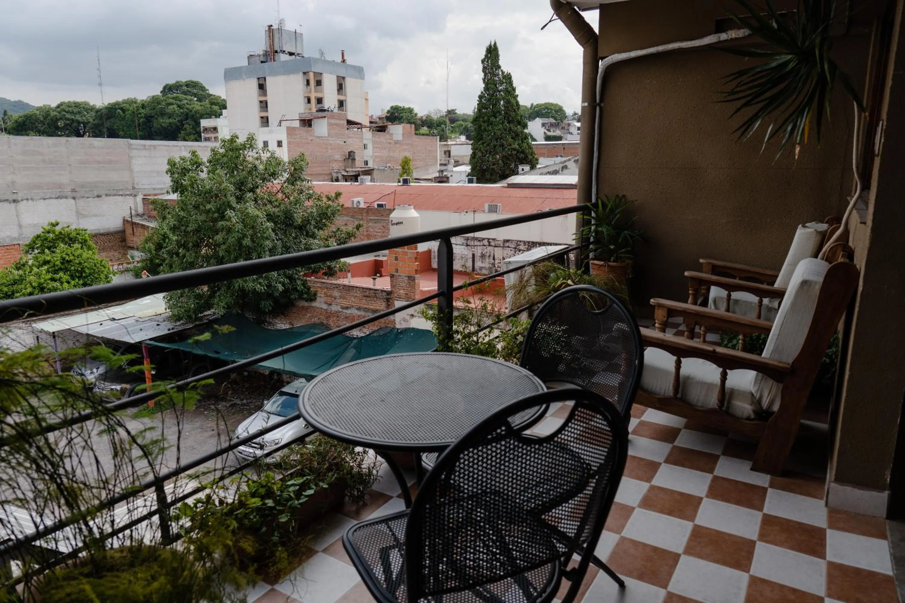 Munay San Salvador de Jujuy