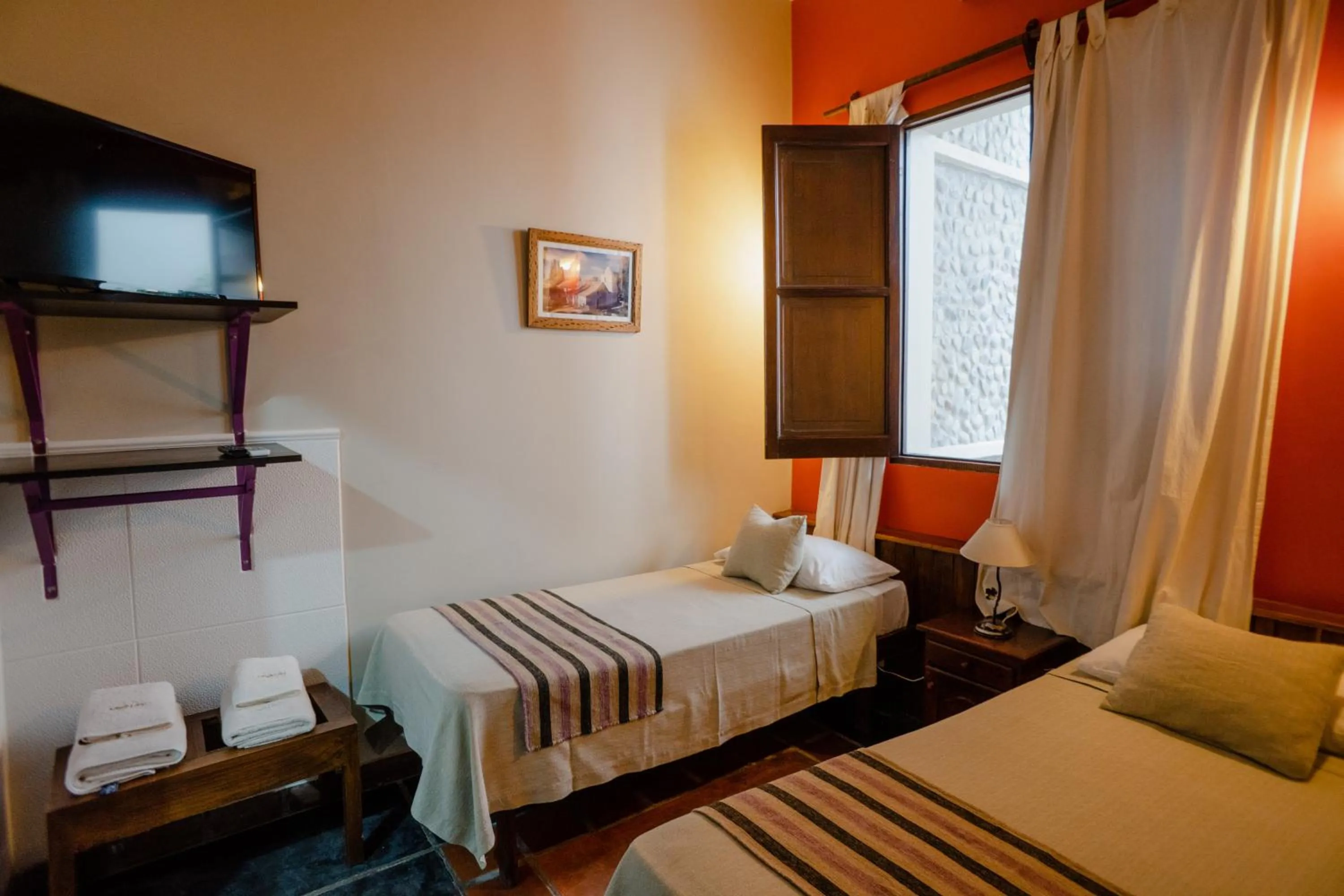 Bed in Munay San Salvador de Jujuy