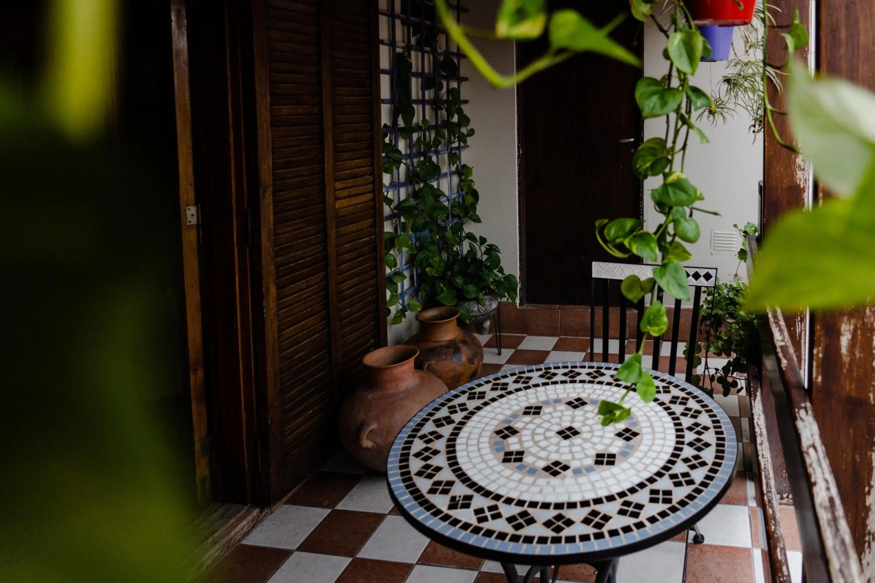 Munay San Salvador de Jujuy