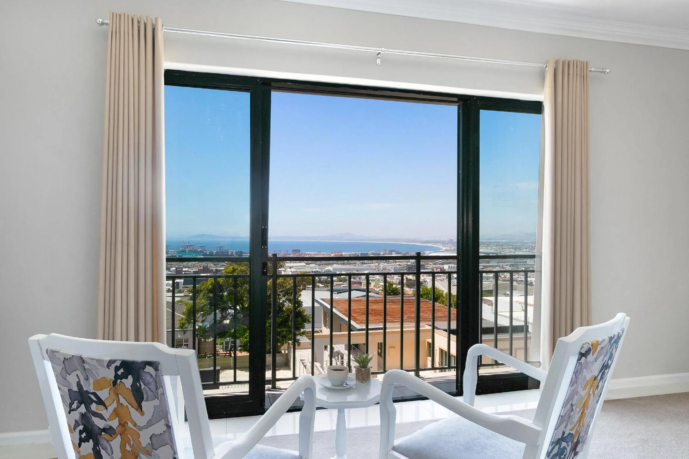 View (from property/room) in STAR APARTMENTS