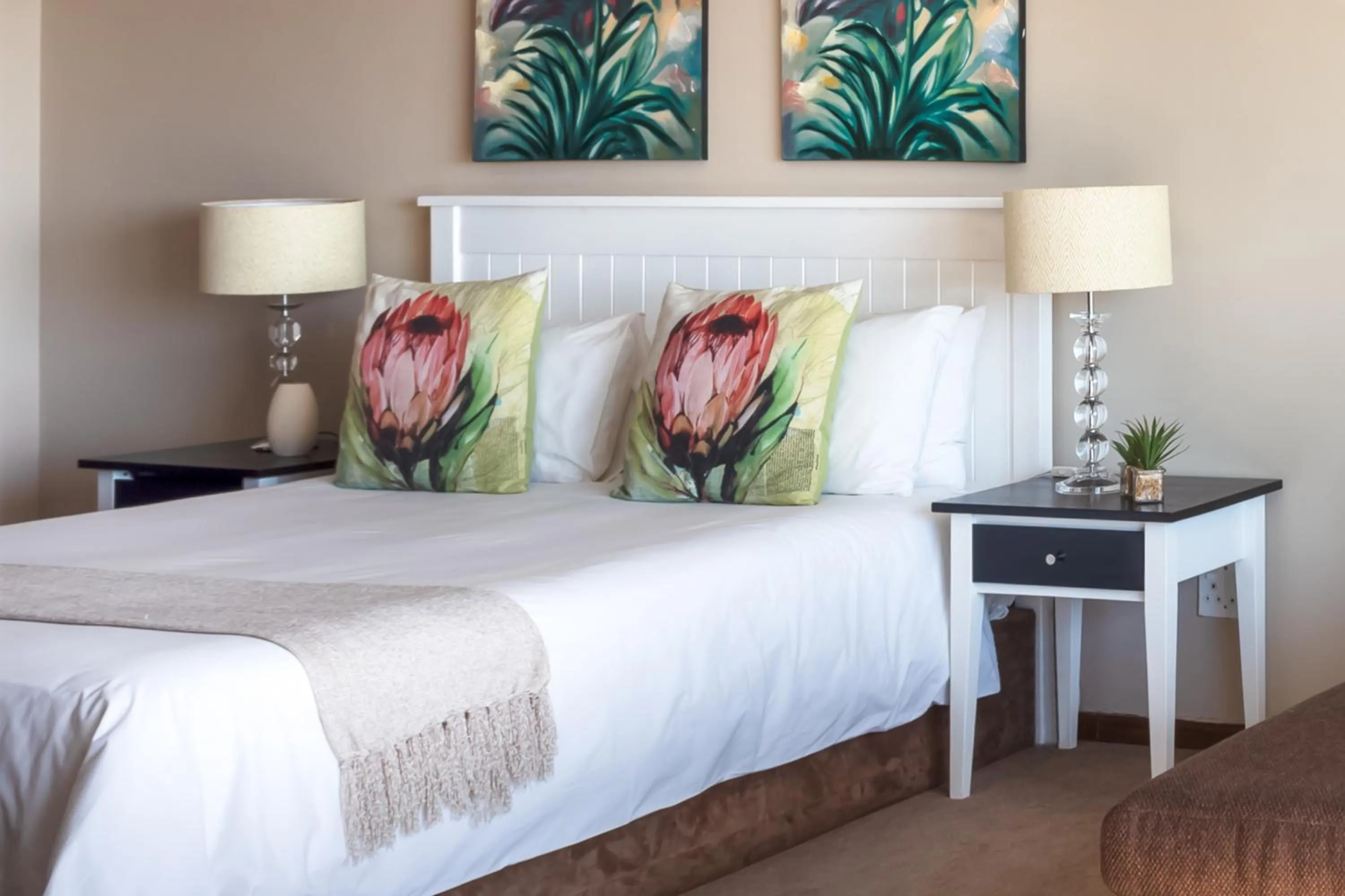 Bedroom, Bed in STAR APARTMENTS