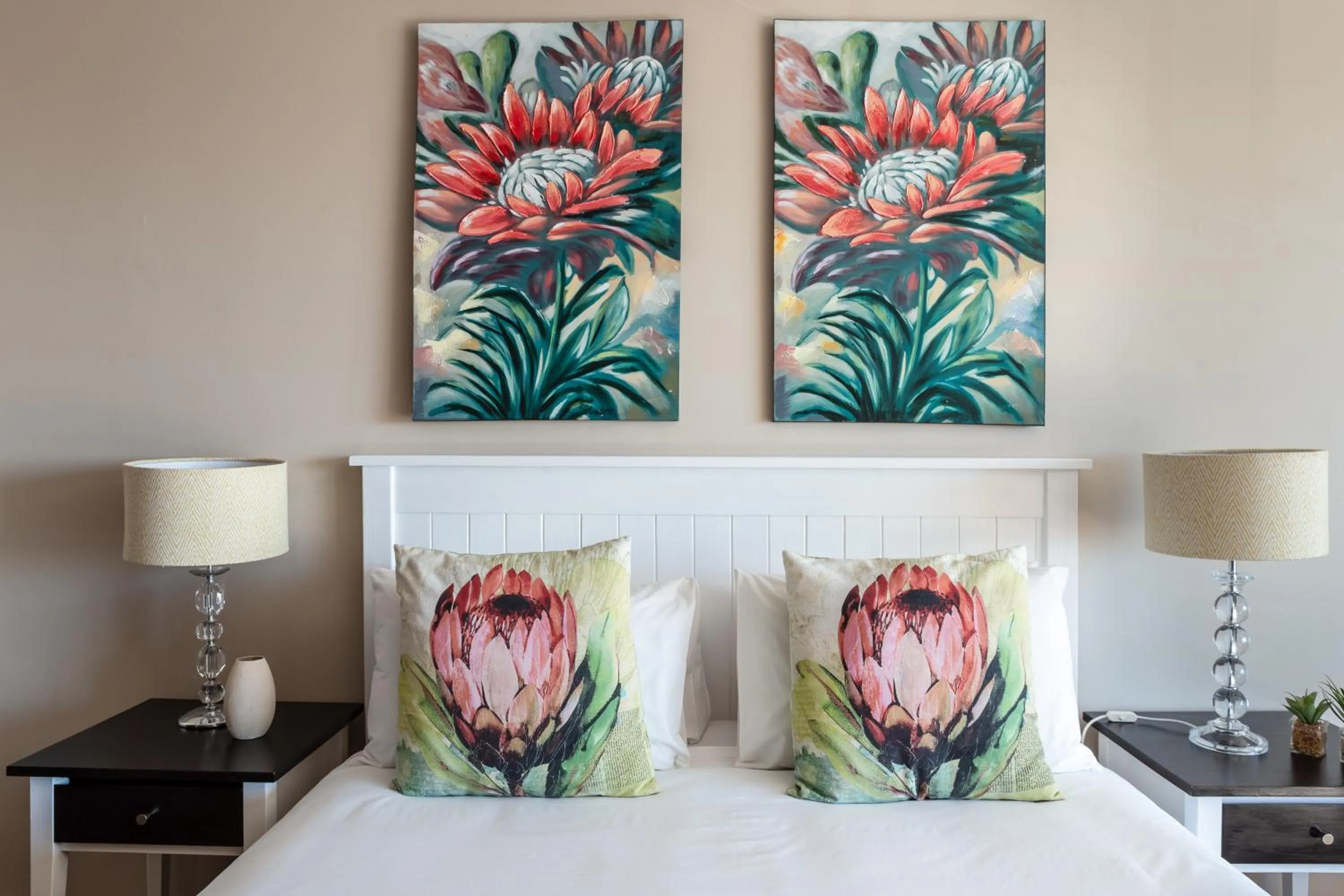 Bedroom, Bed in STAR APARTMENTS