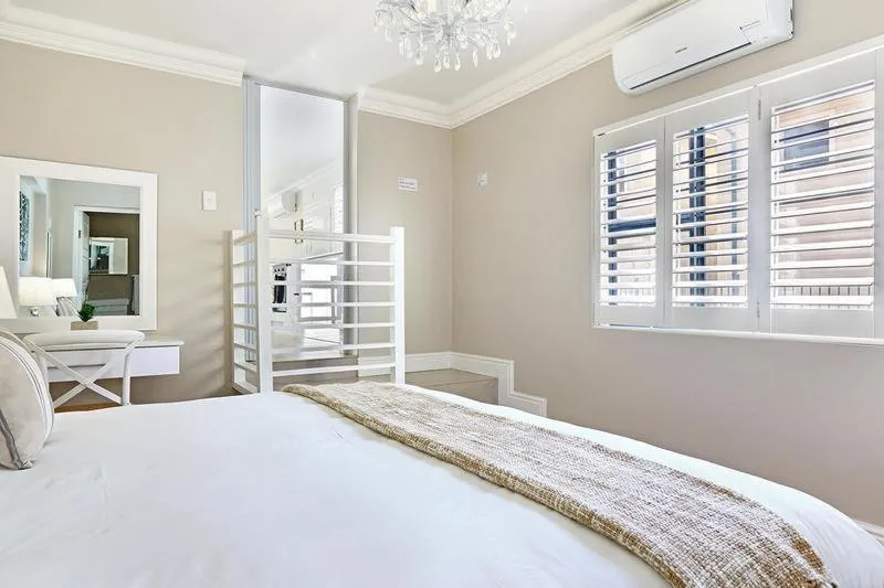 Bed in STAR APARTMENTS