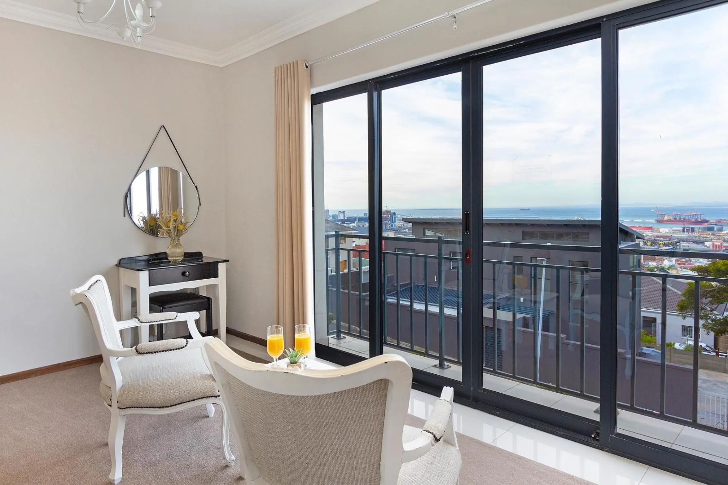 View (from property/room) in STAR APARTMENTS