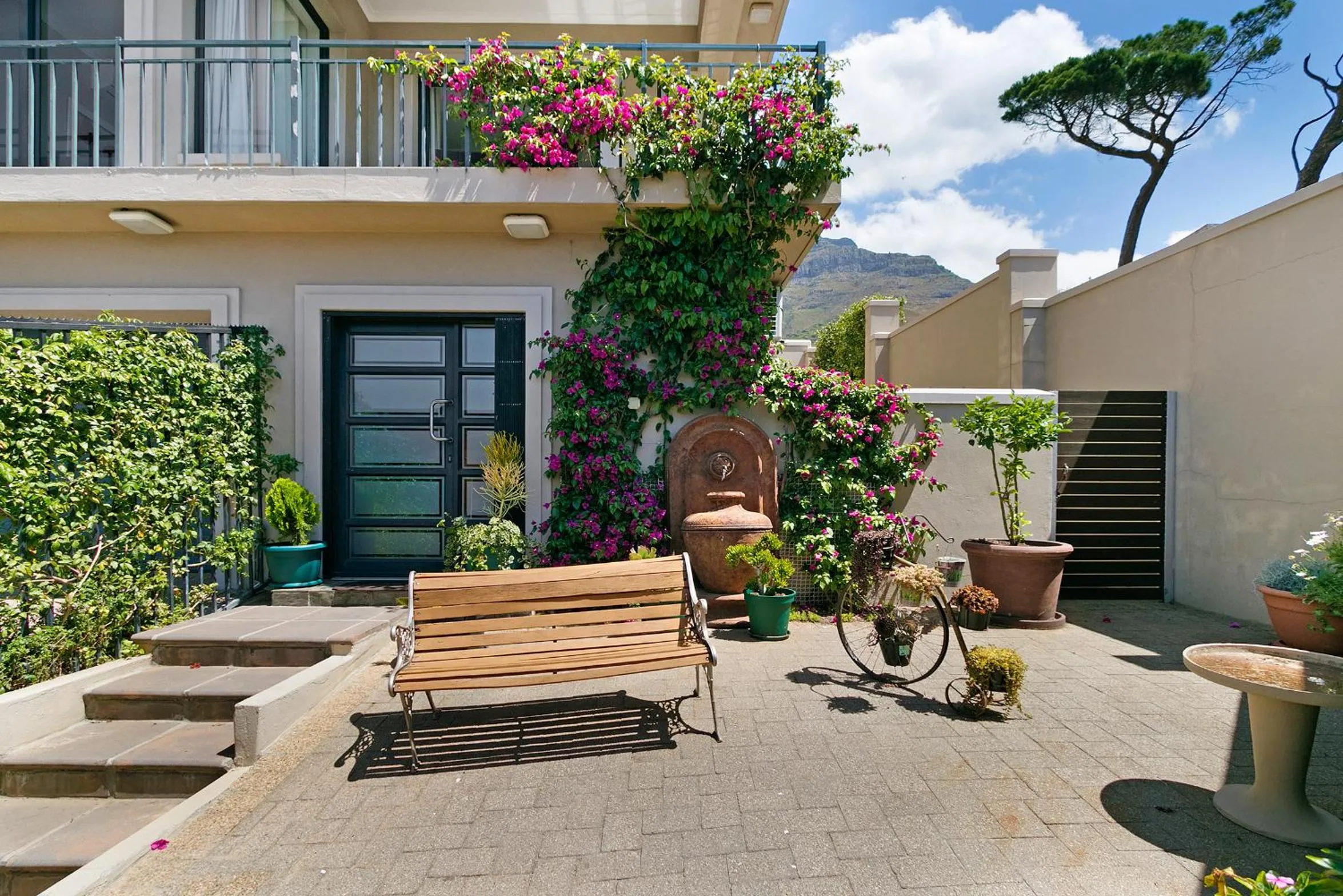 Property building in STAR APARTMENTS