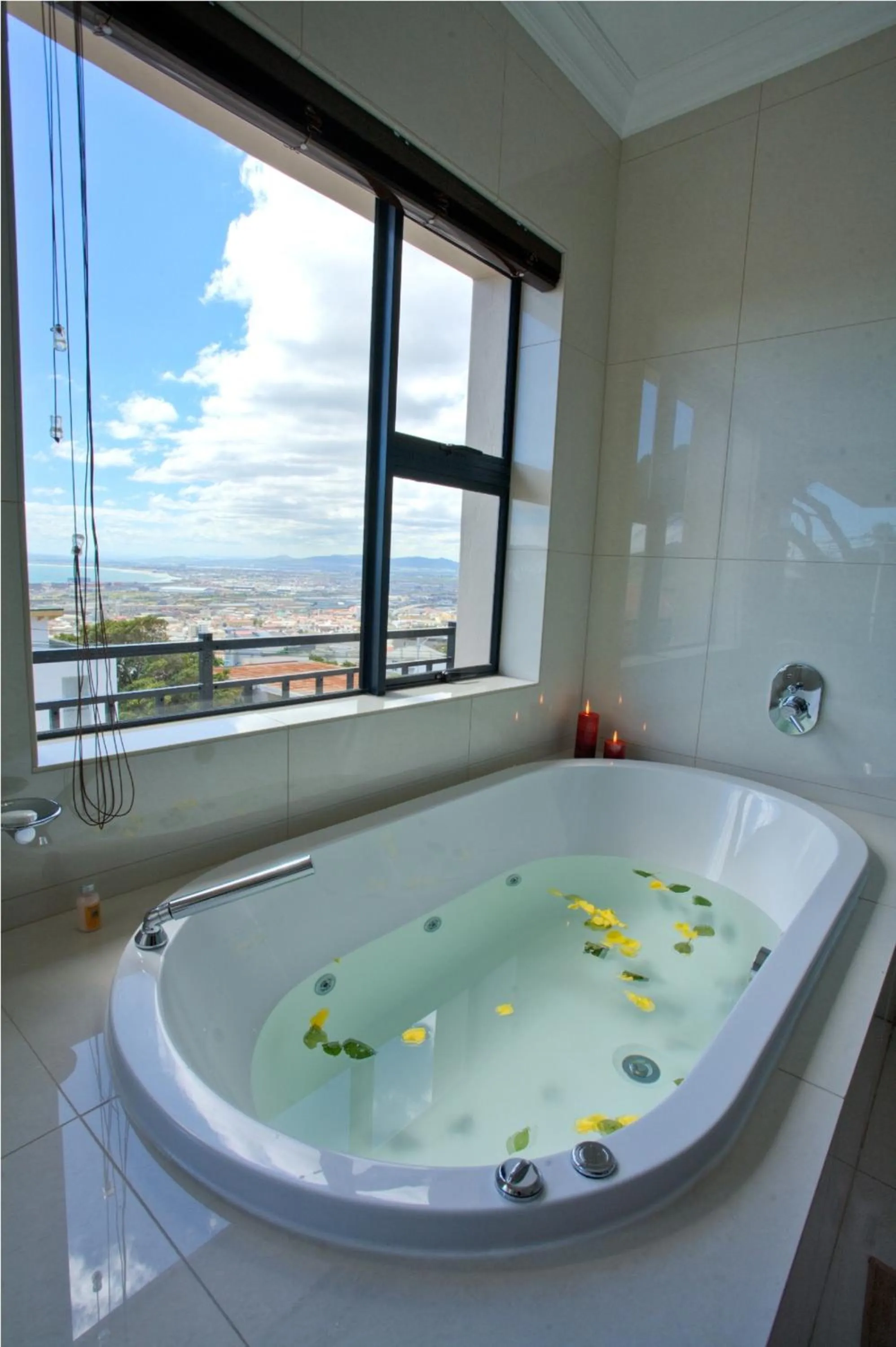 Bathroom in STAR APARTMENTS