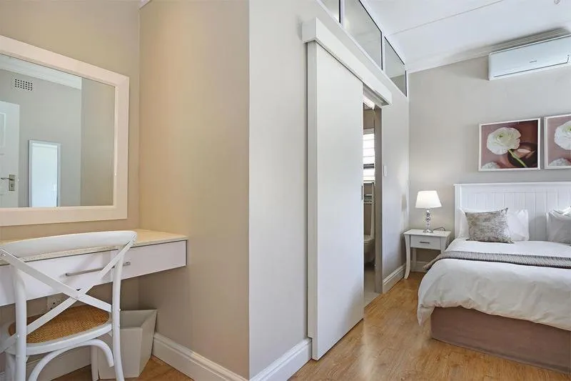 Bed in STAR APARTMENTS