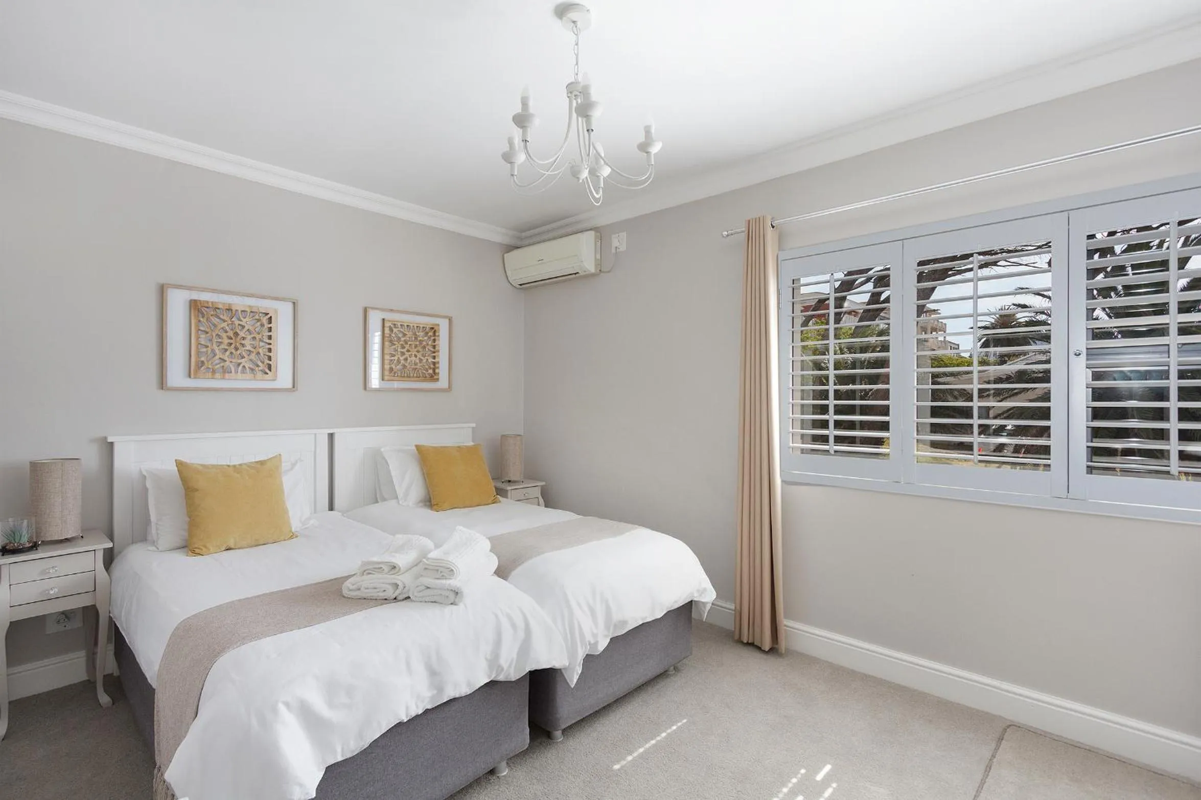 Bedroom, Bed in STAR APARTMENTS